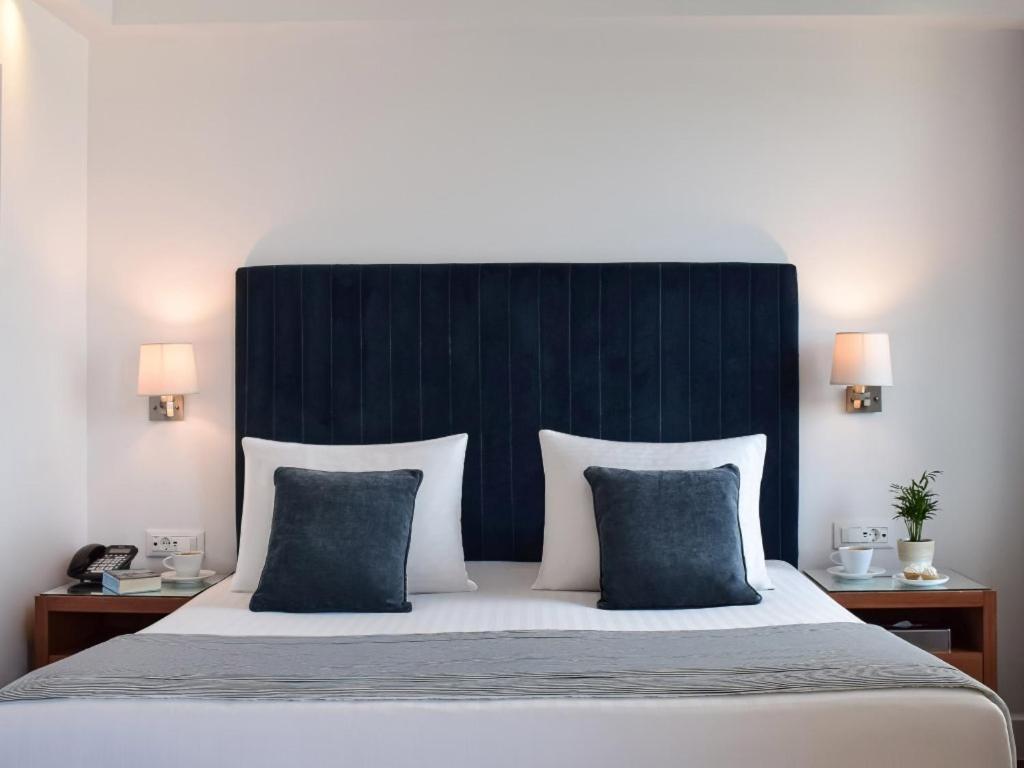 Suite Sea View Open Bath