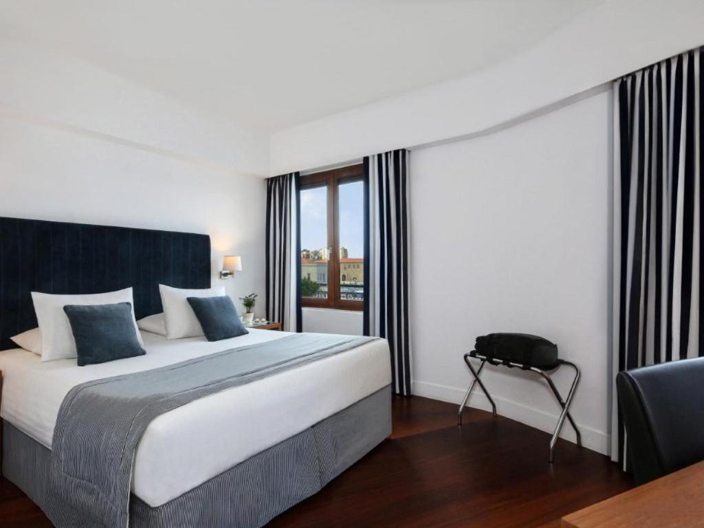 Junior Suite Sea View