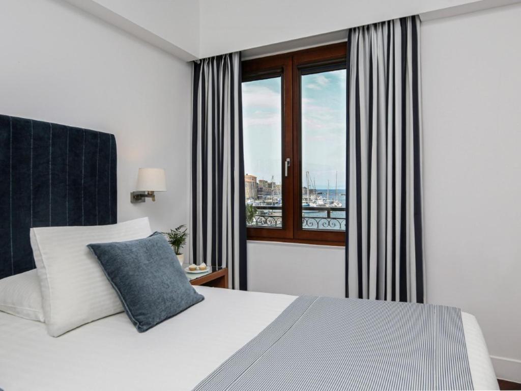 Suite Sea View Open Bath