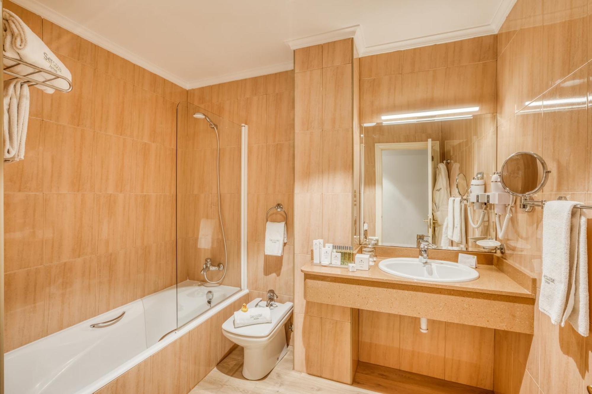 Superior Double or Twin Room