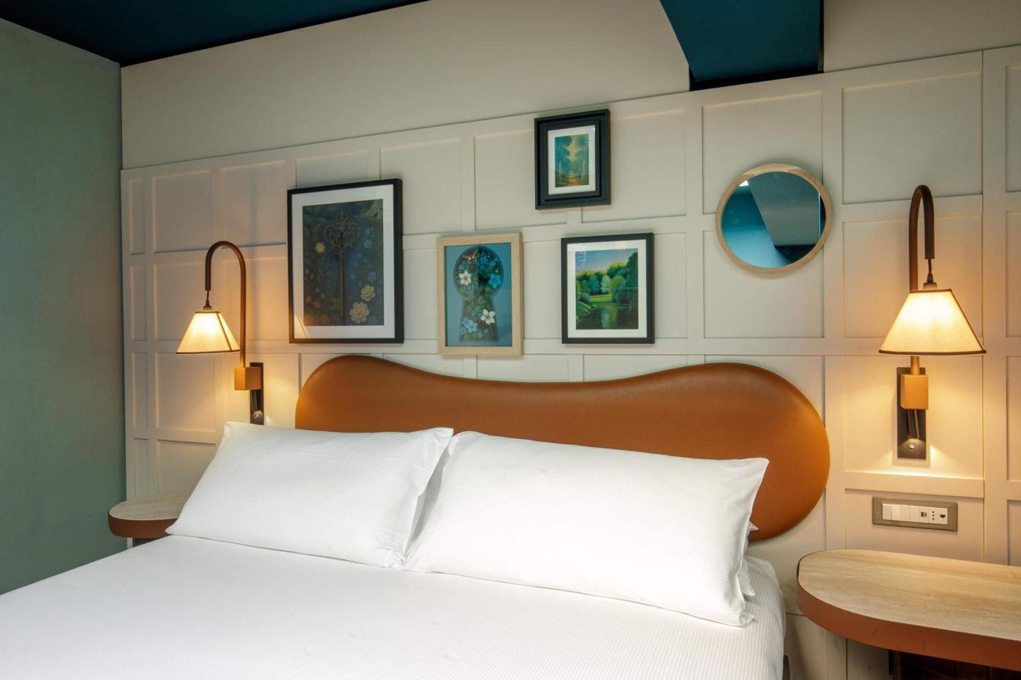 Suite Duplex Lit King-Size