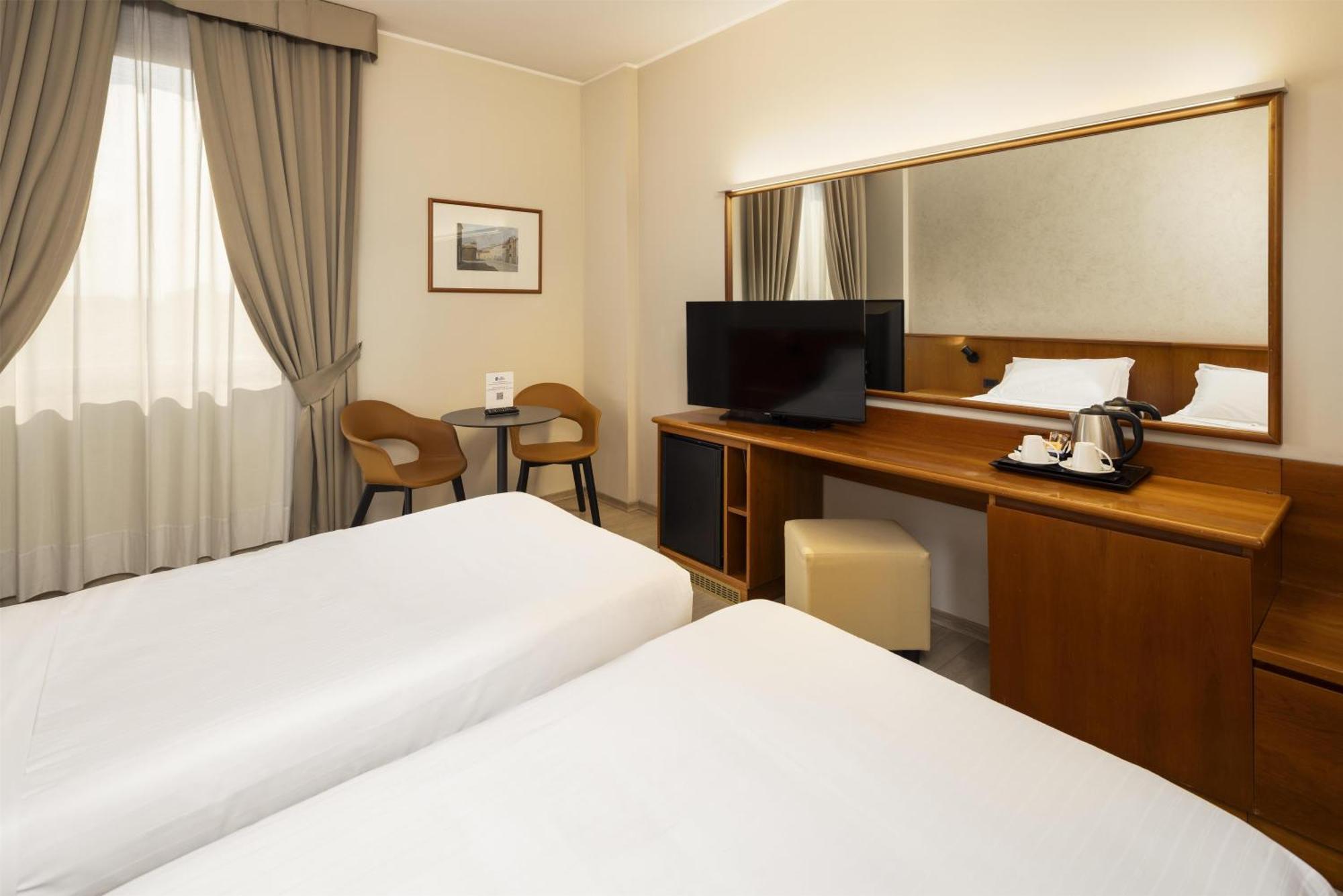 Standard King Room with Extra Bed