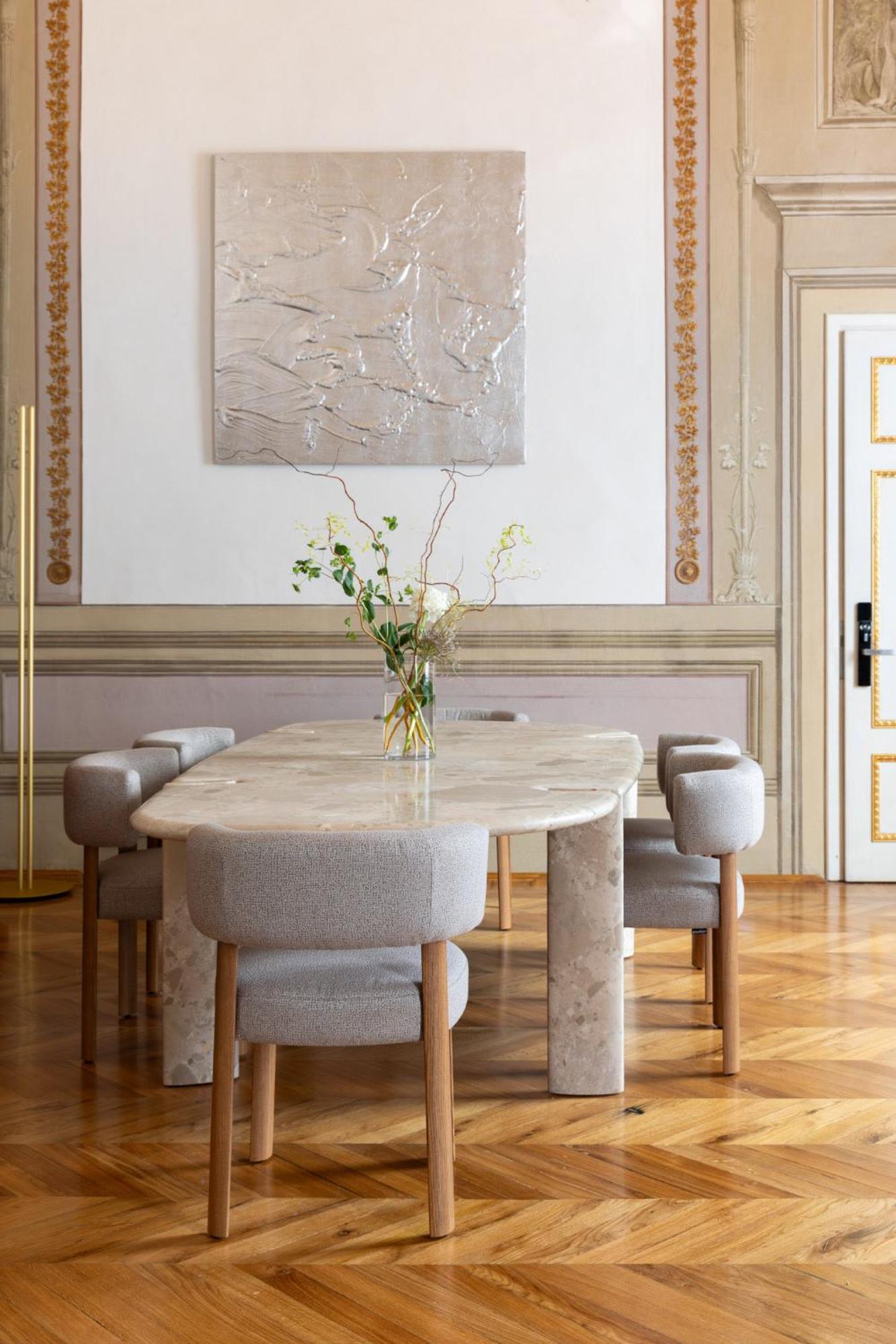 Da Verrazzano Royal Suite