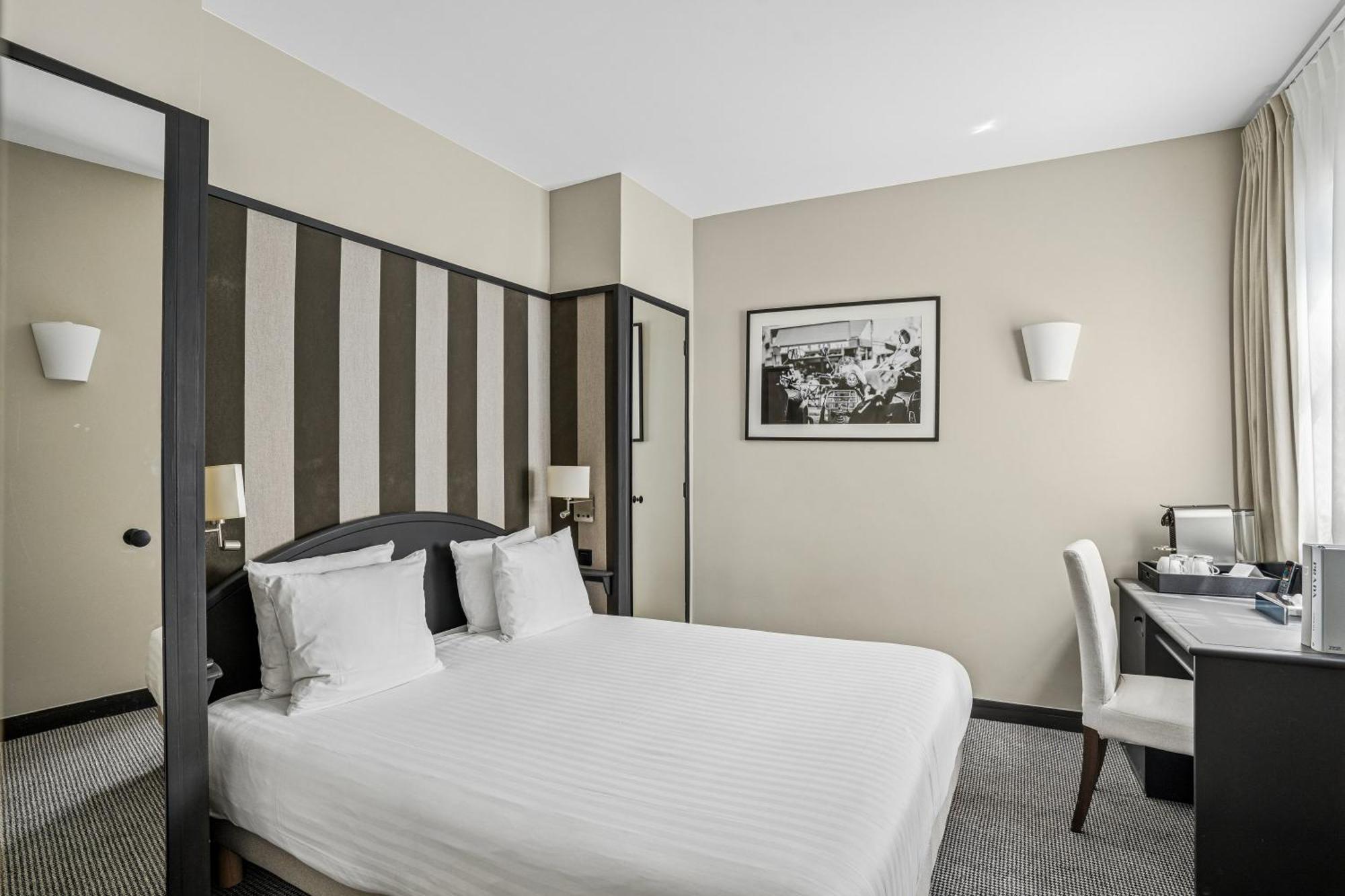 Confort Room