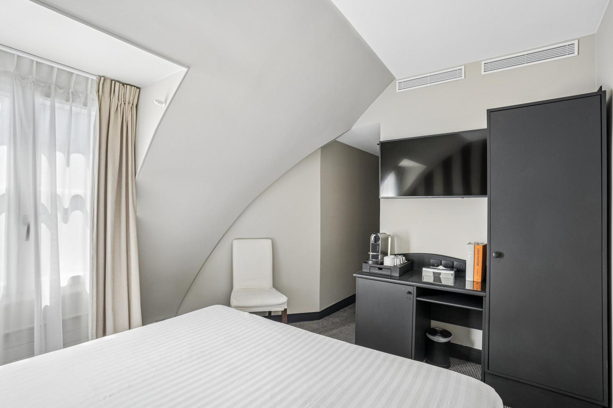 Cosy Room