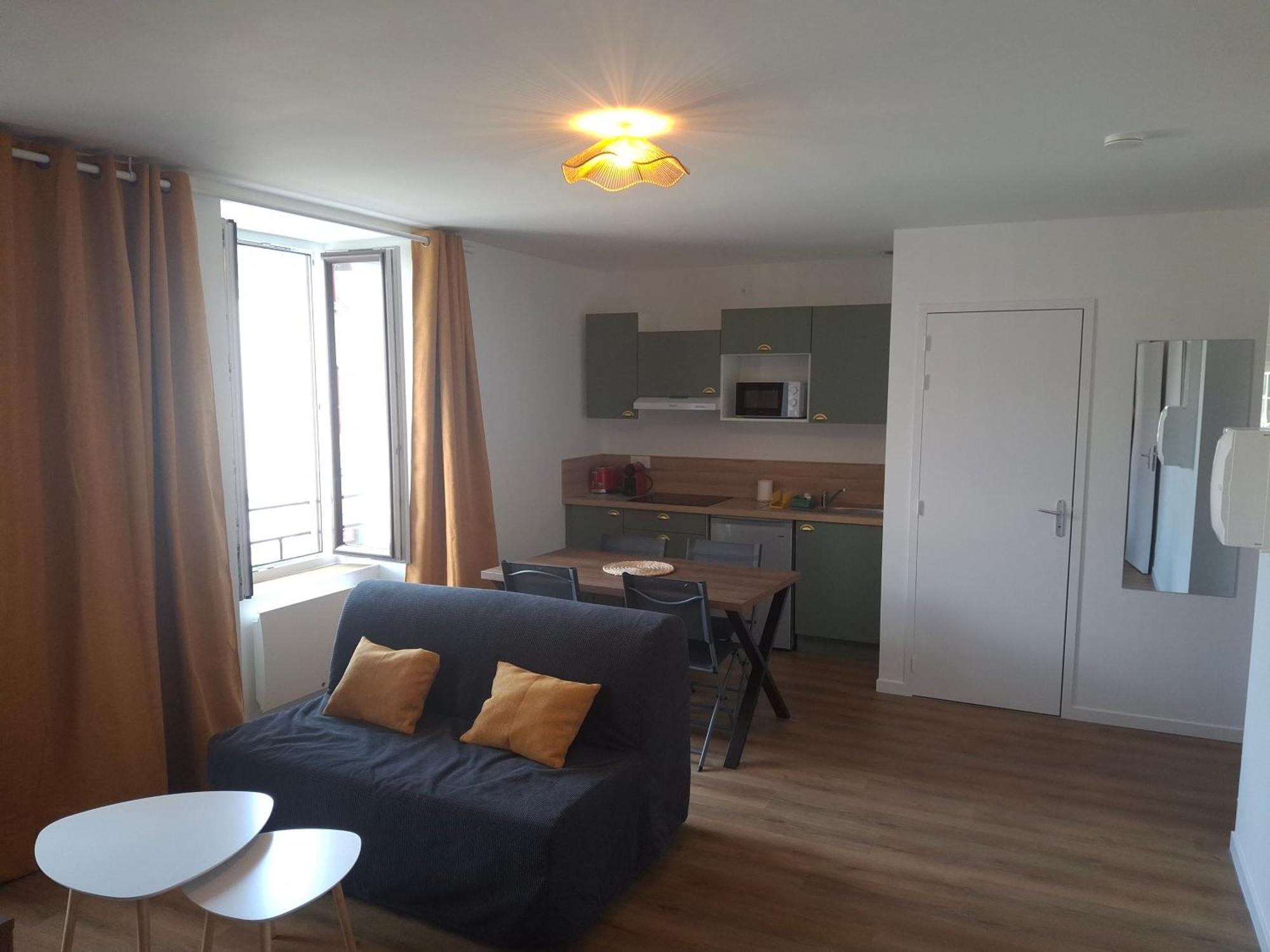 Appartement
