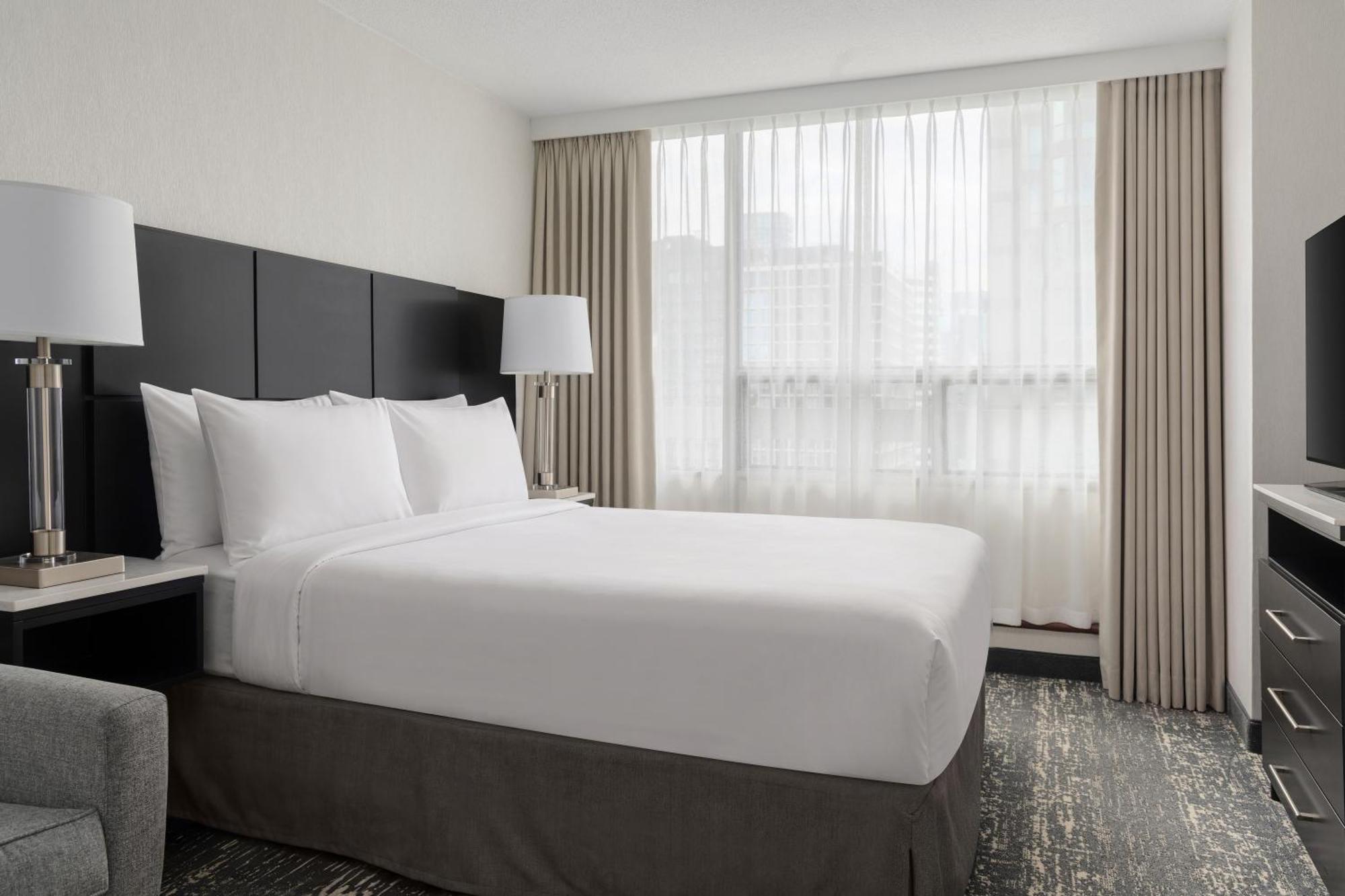 Suite 1 Chambre