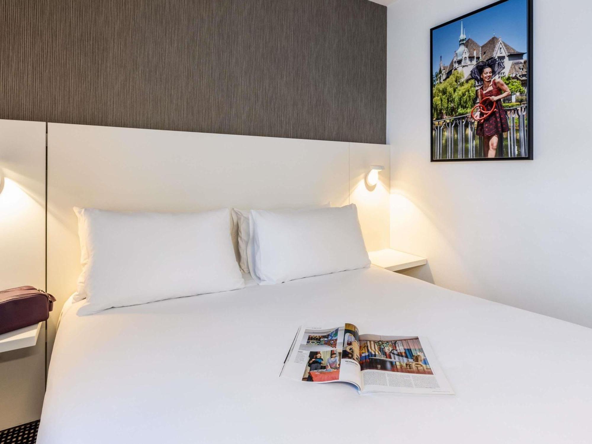 Classic Single Room