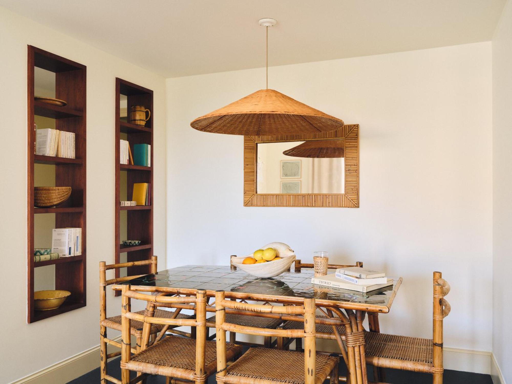 One-Bedroom Apartment with Terrace