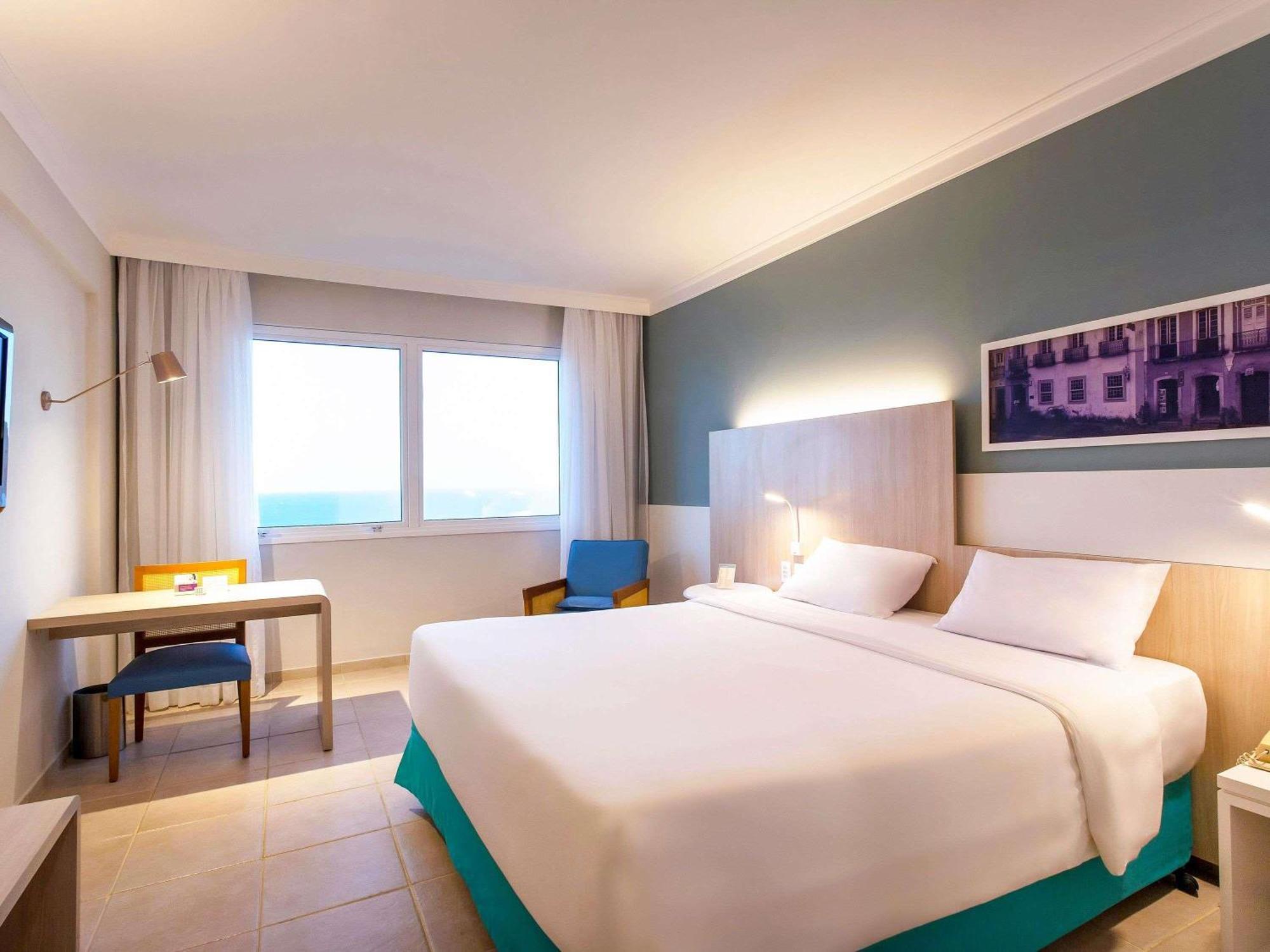 Privilege Double Room