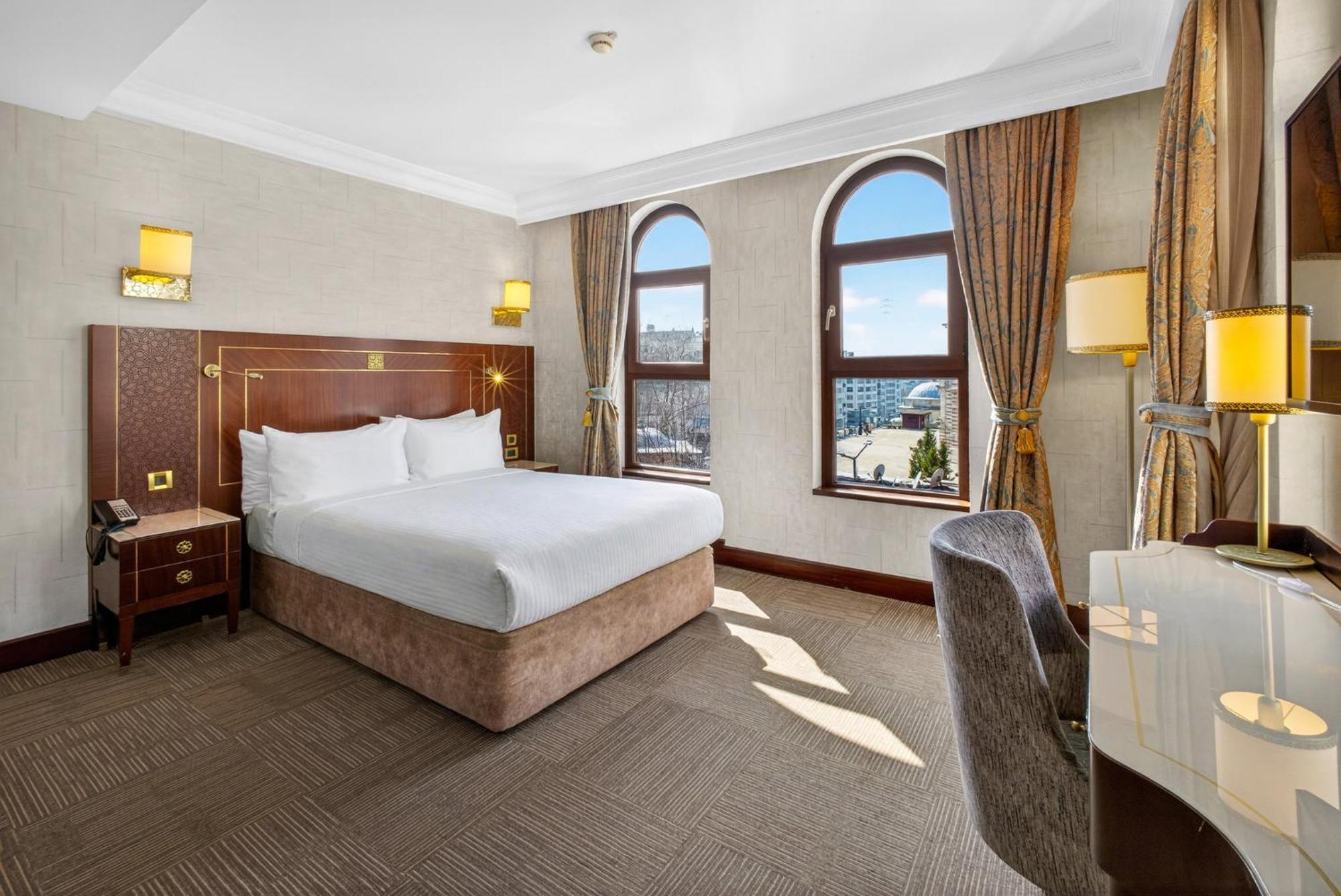 Quarto Standard