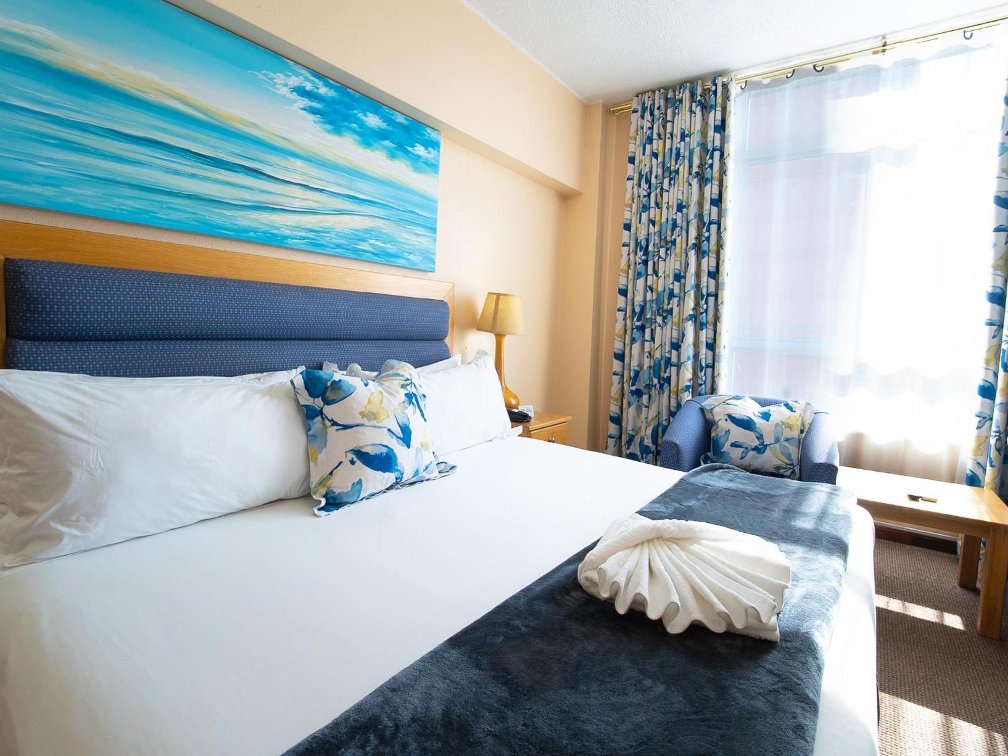 Self-catering Apartment with Sea View