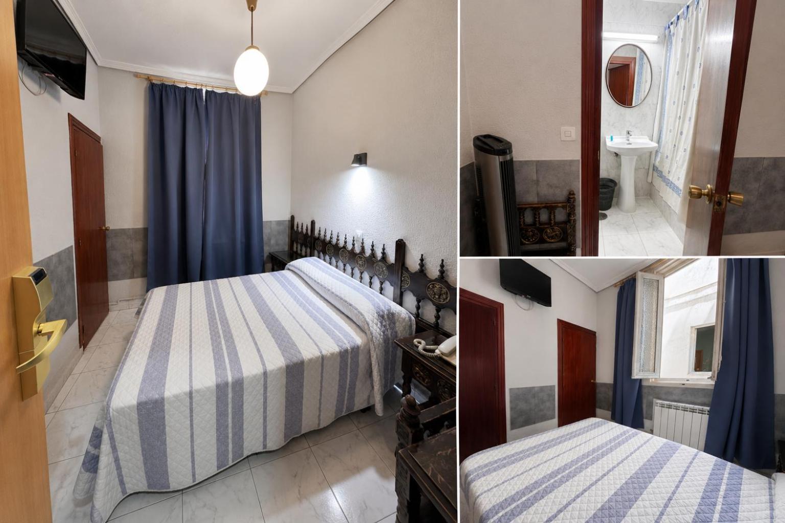 Chambre Simple