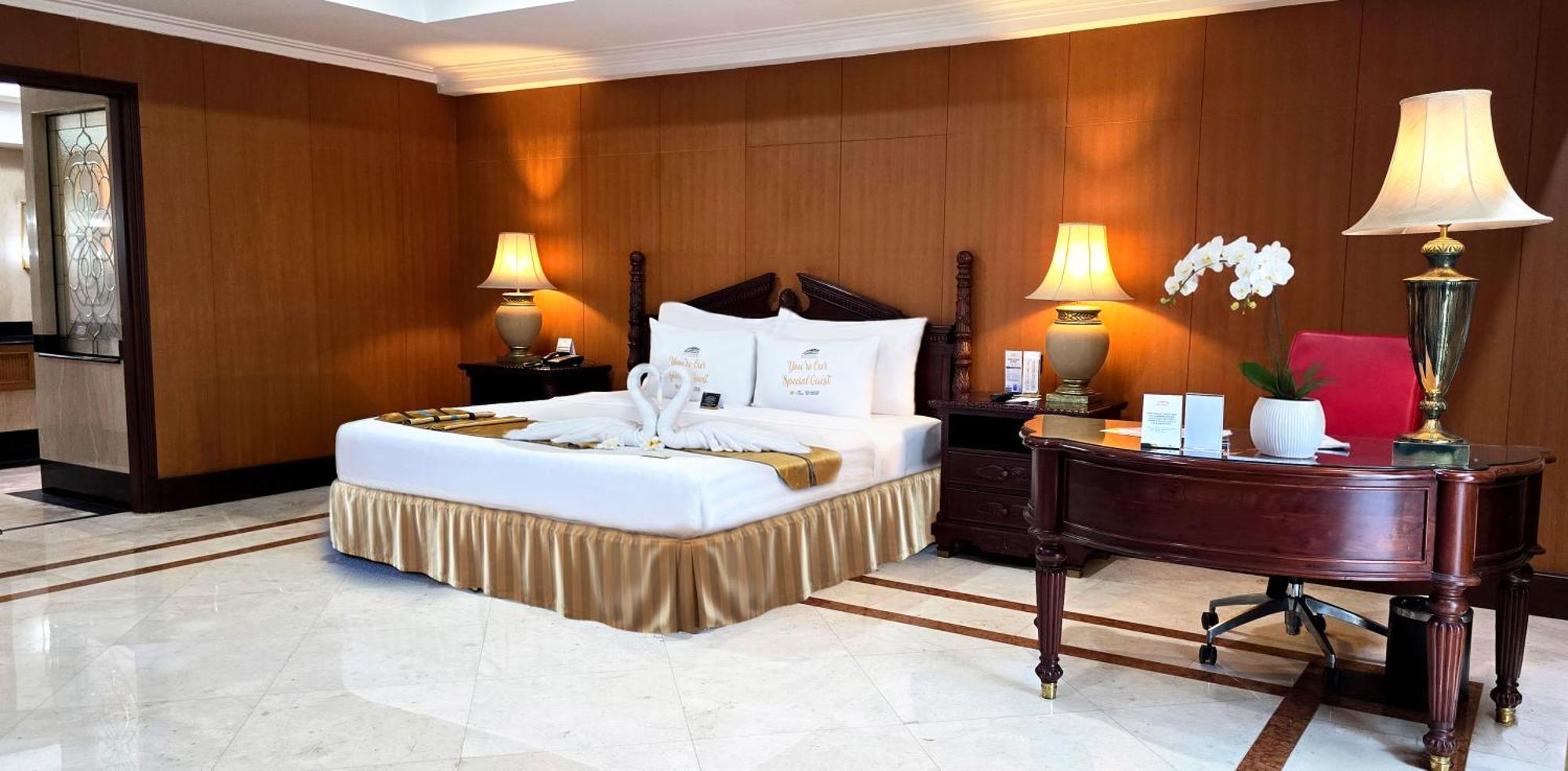 Suite Ambassador