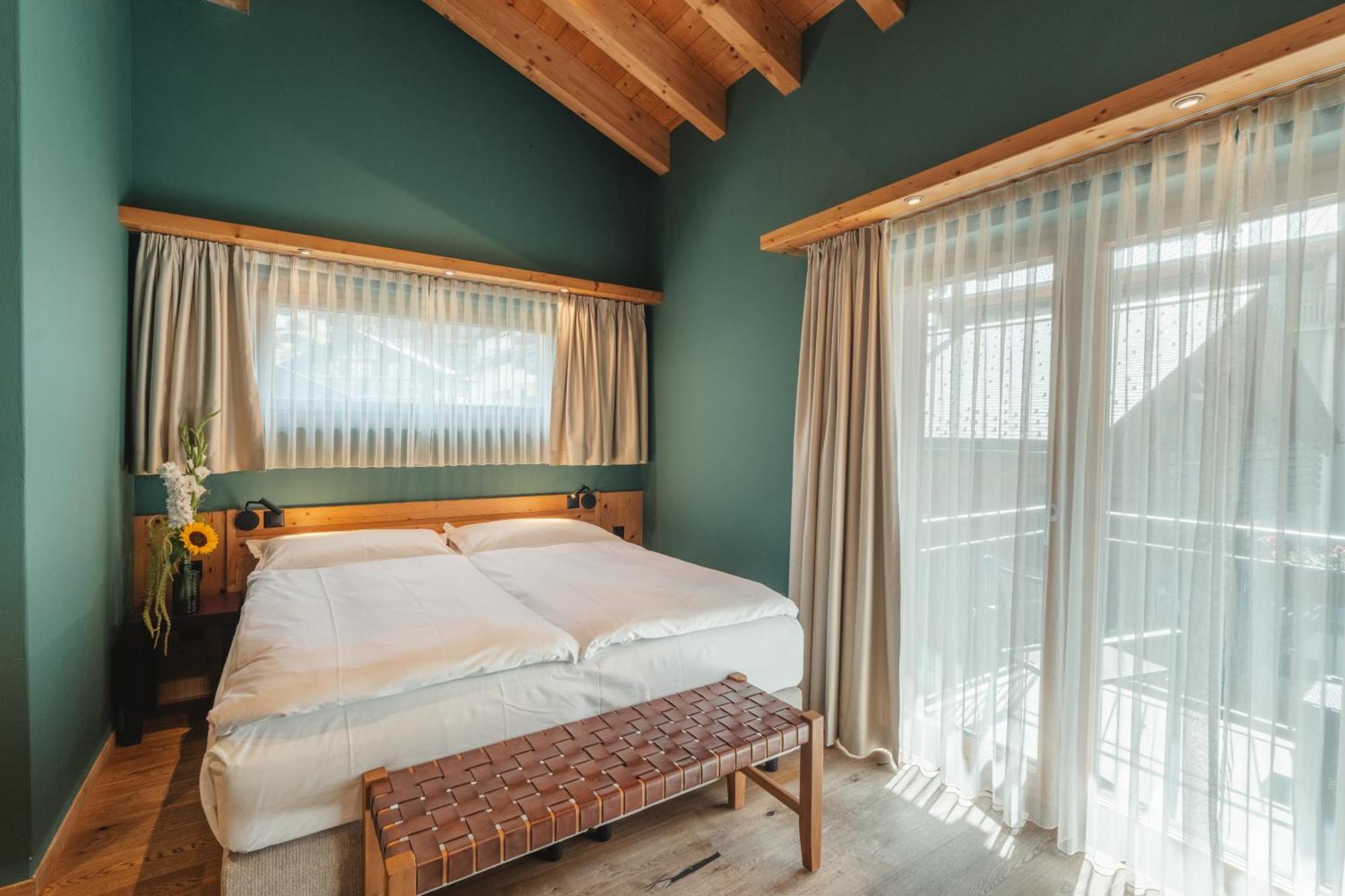 Superior Doppelzimmer