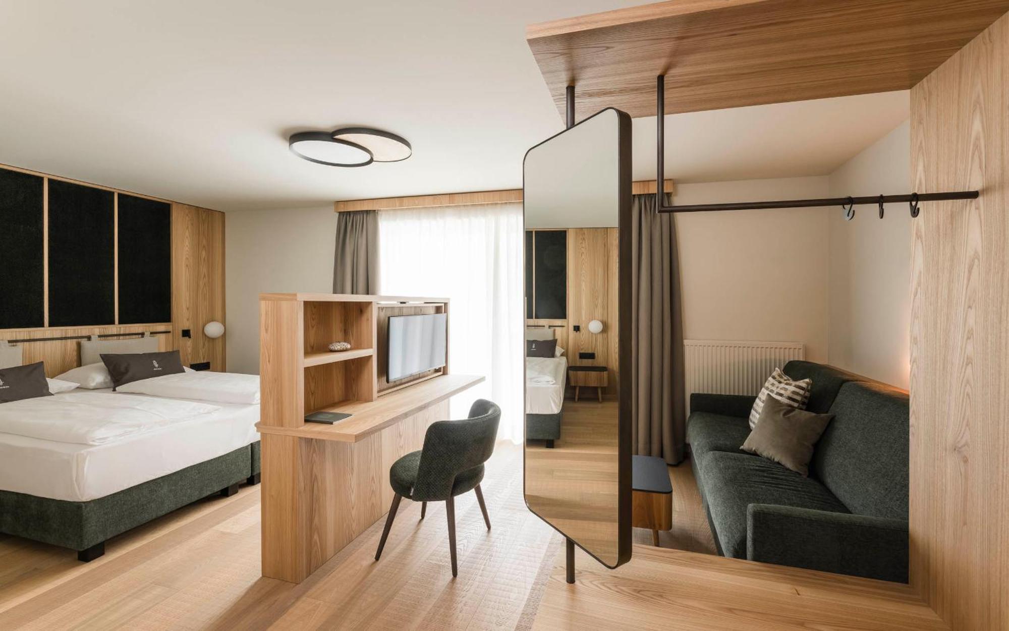 King Room