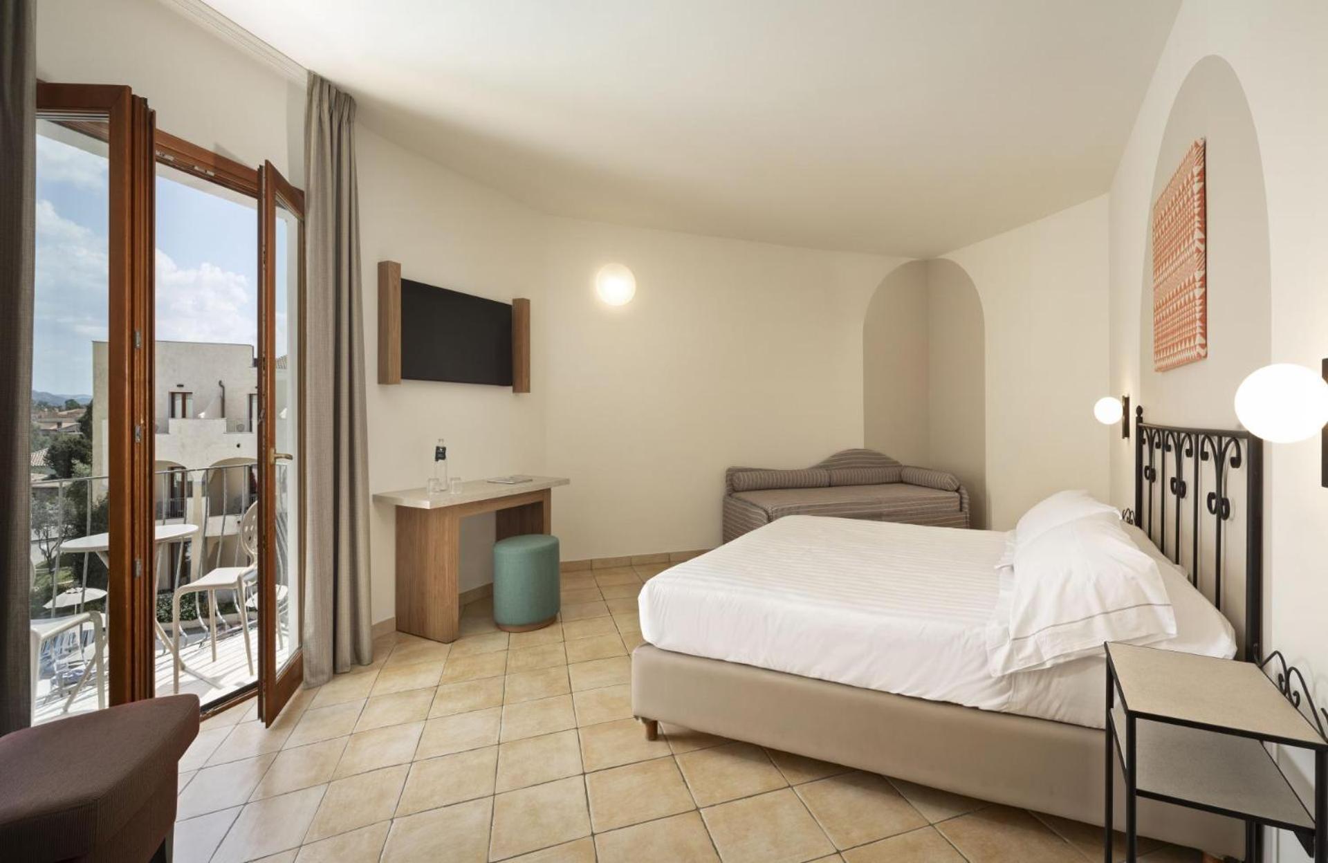 Comfort Room