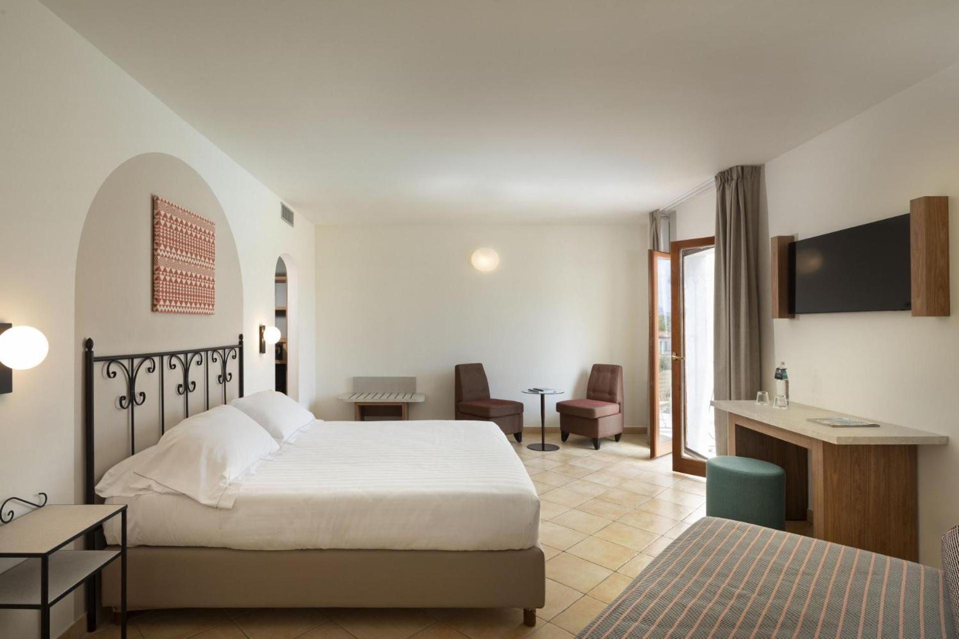 Comfort Room