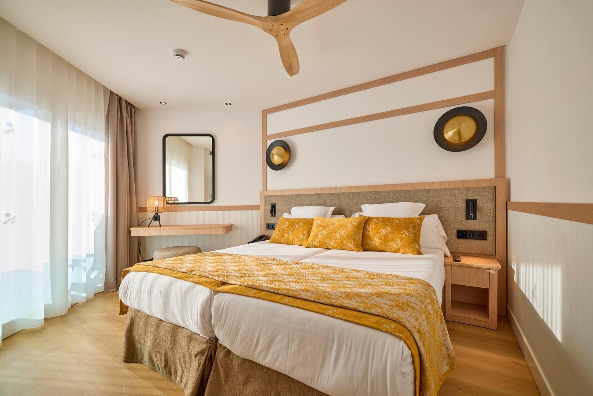 Signature Junior Suite Ocean view