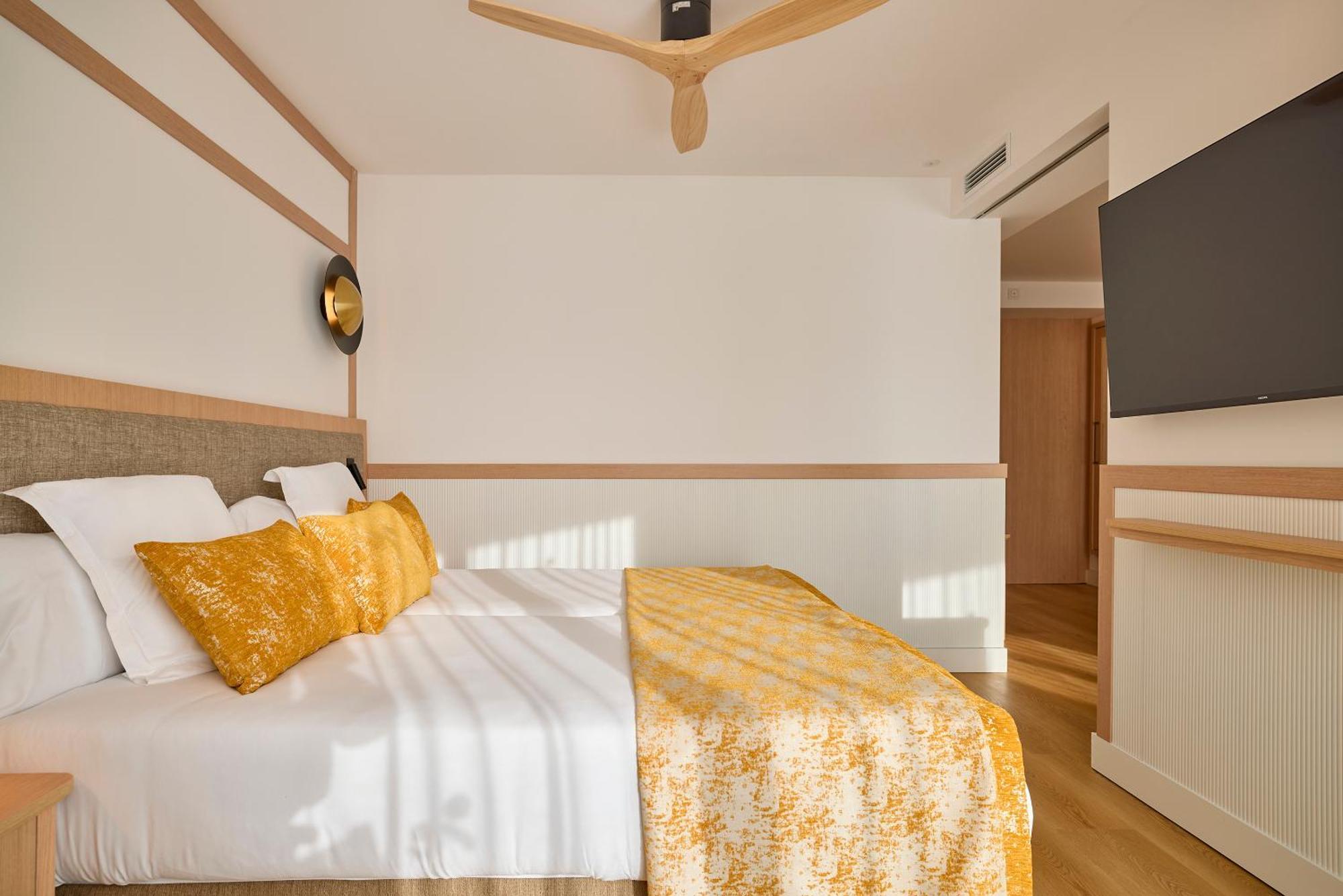 Signature Junior Suite Ocean view