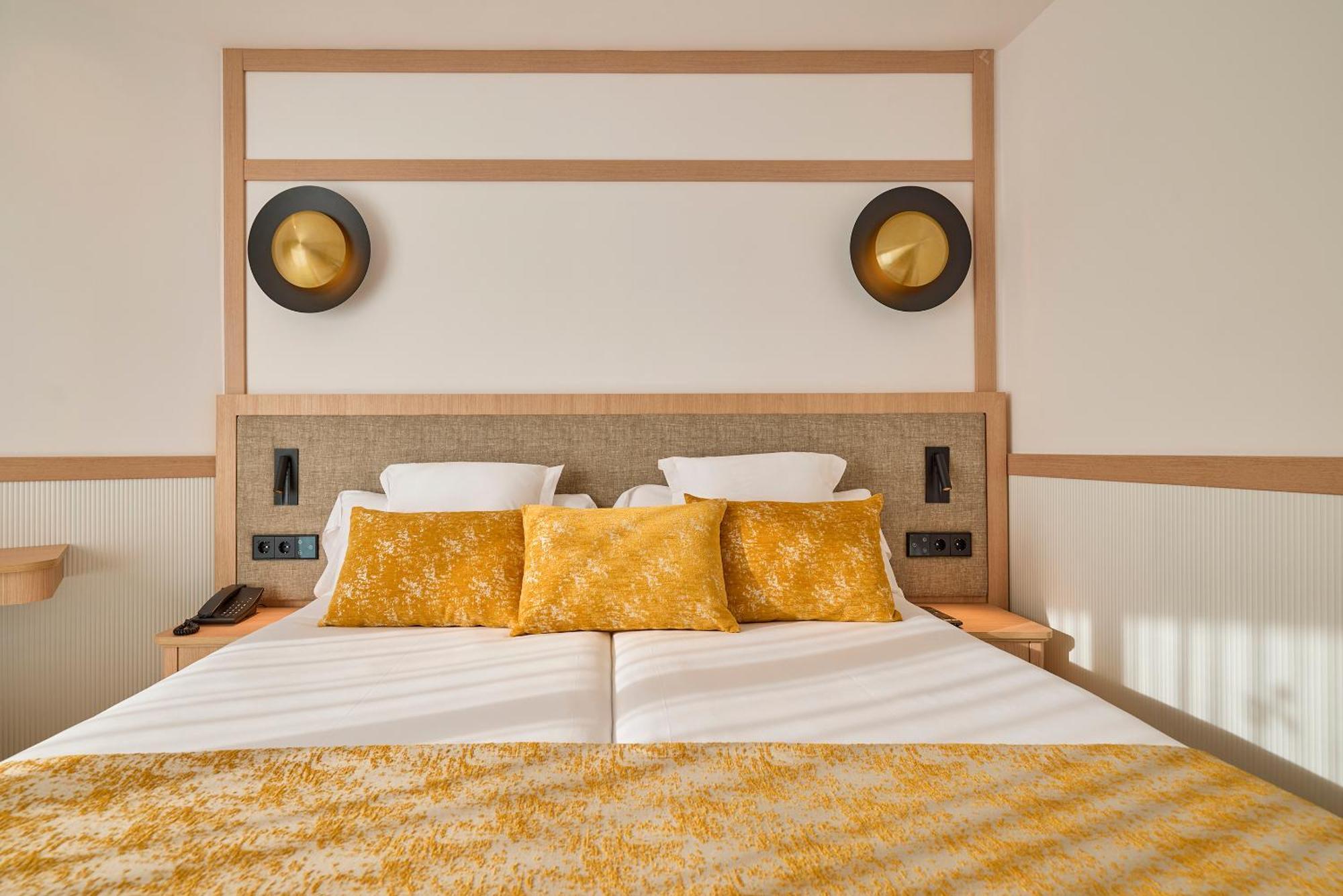 Signature Junior Suite Ocean view
