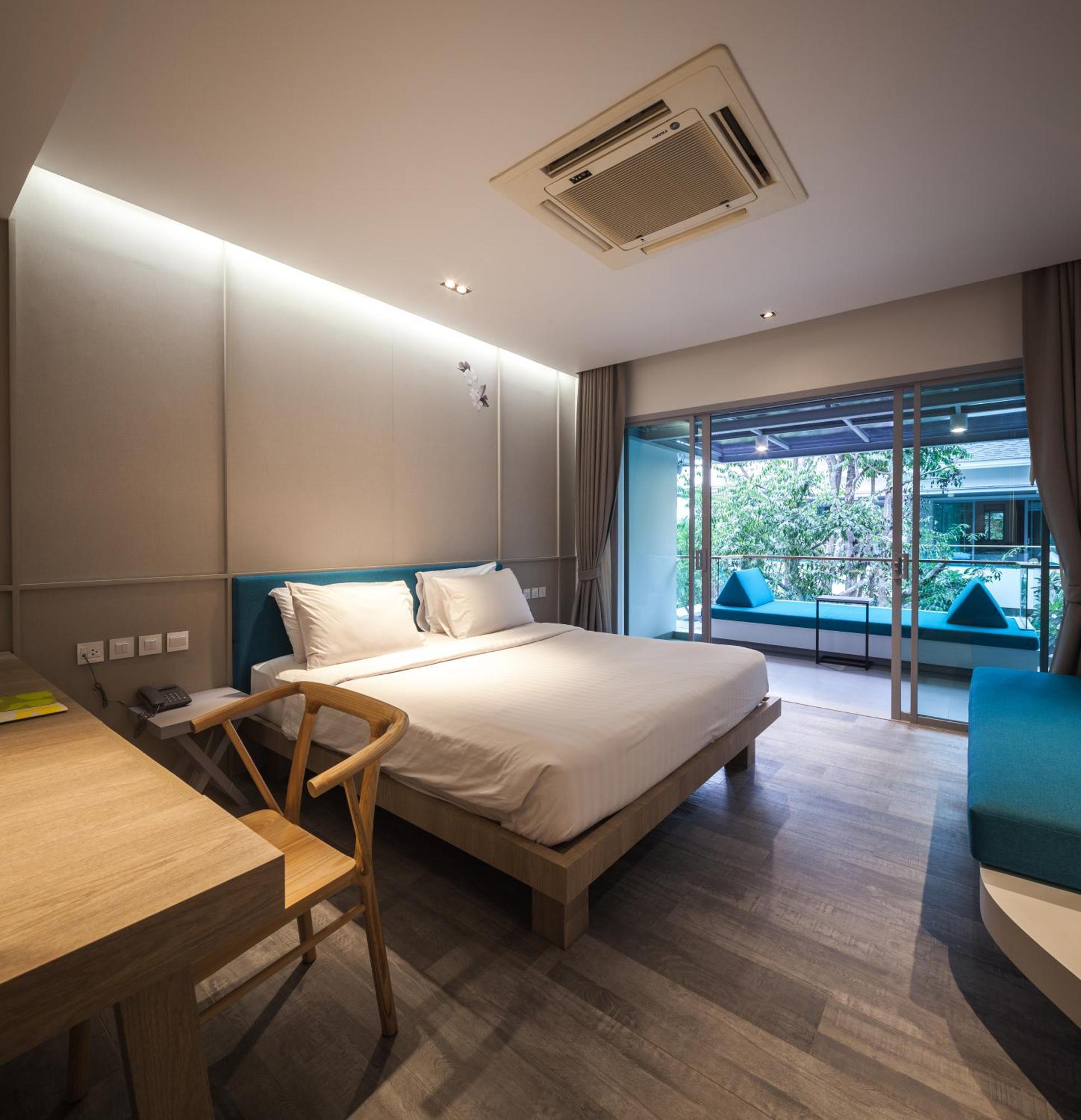 Superior Doppelzimmer