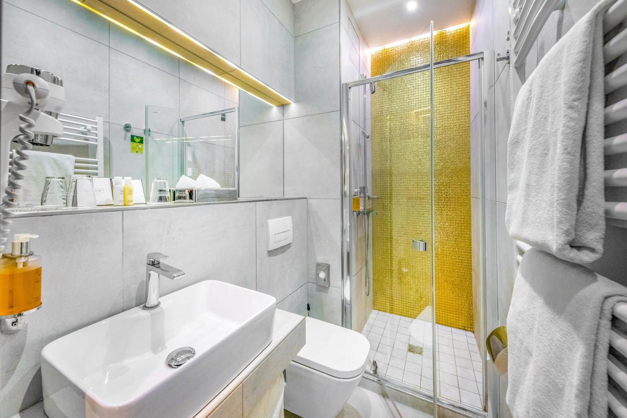 Habitación Premium con vistas a la ciudad