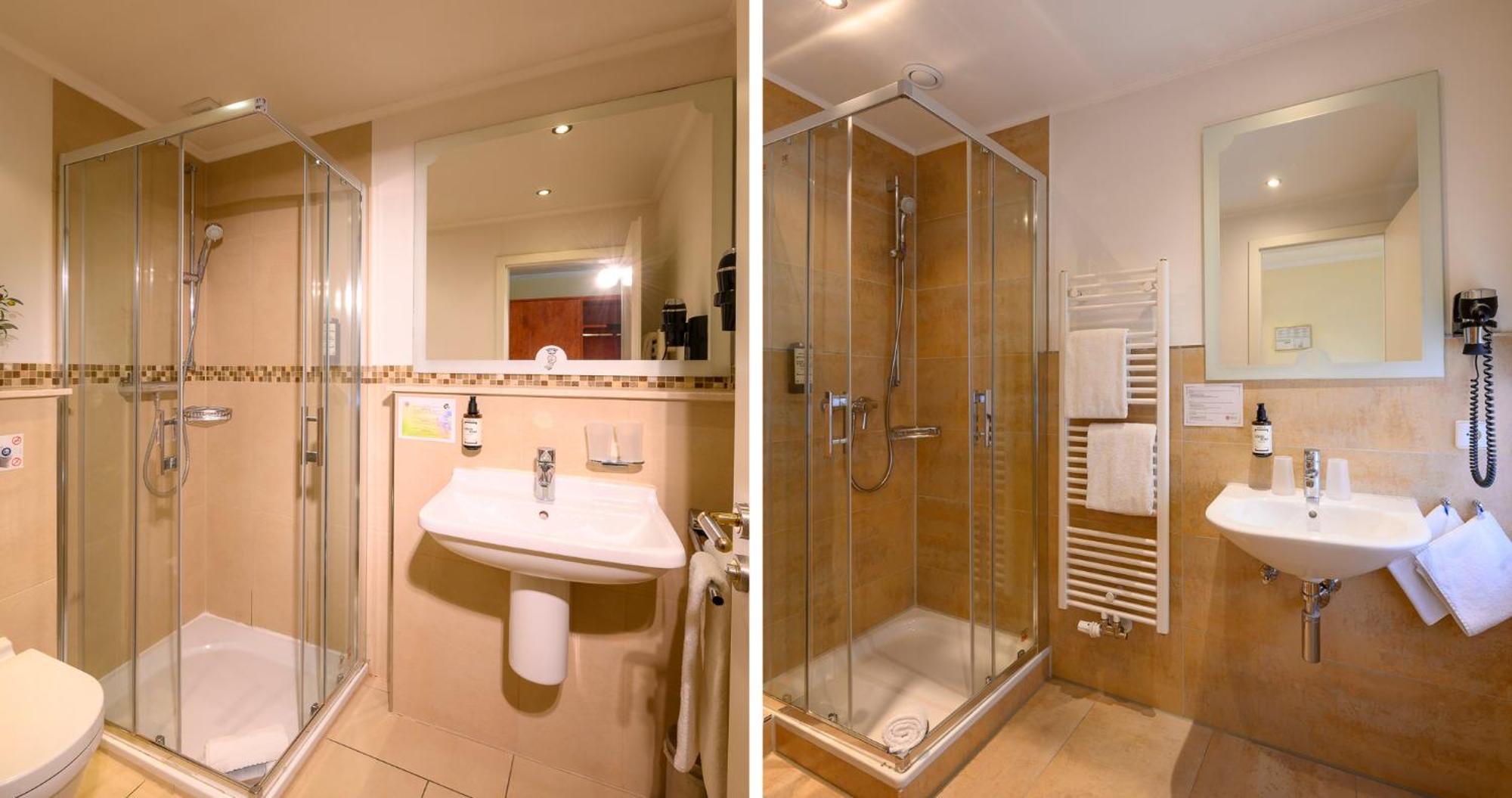Double Room Classic Le Chalet