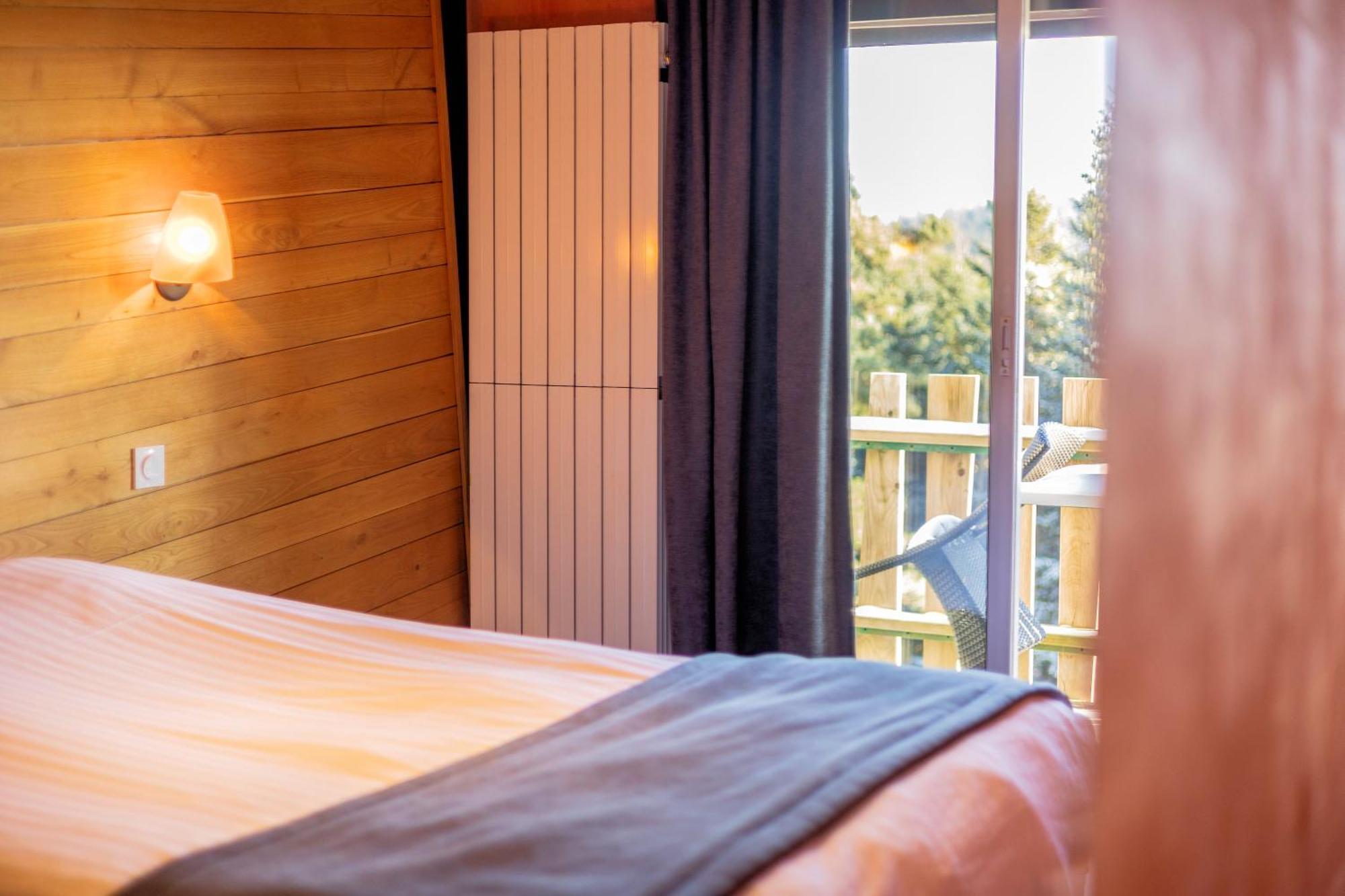 Chambre Simple Confort