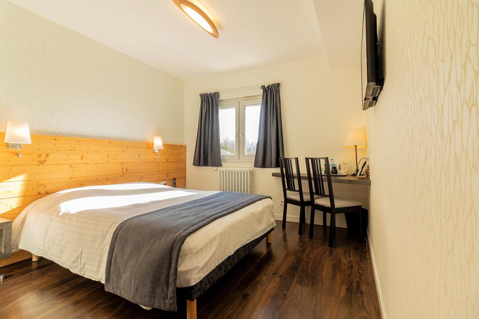 Chambre Simple Standard
