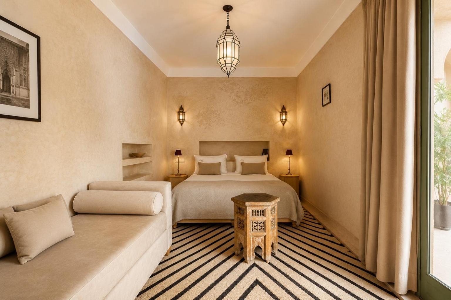 Chambre Double Impériale