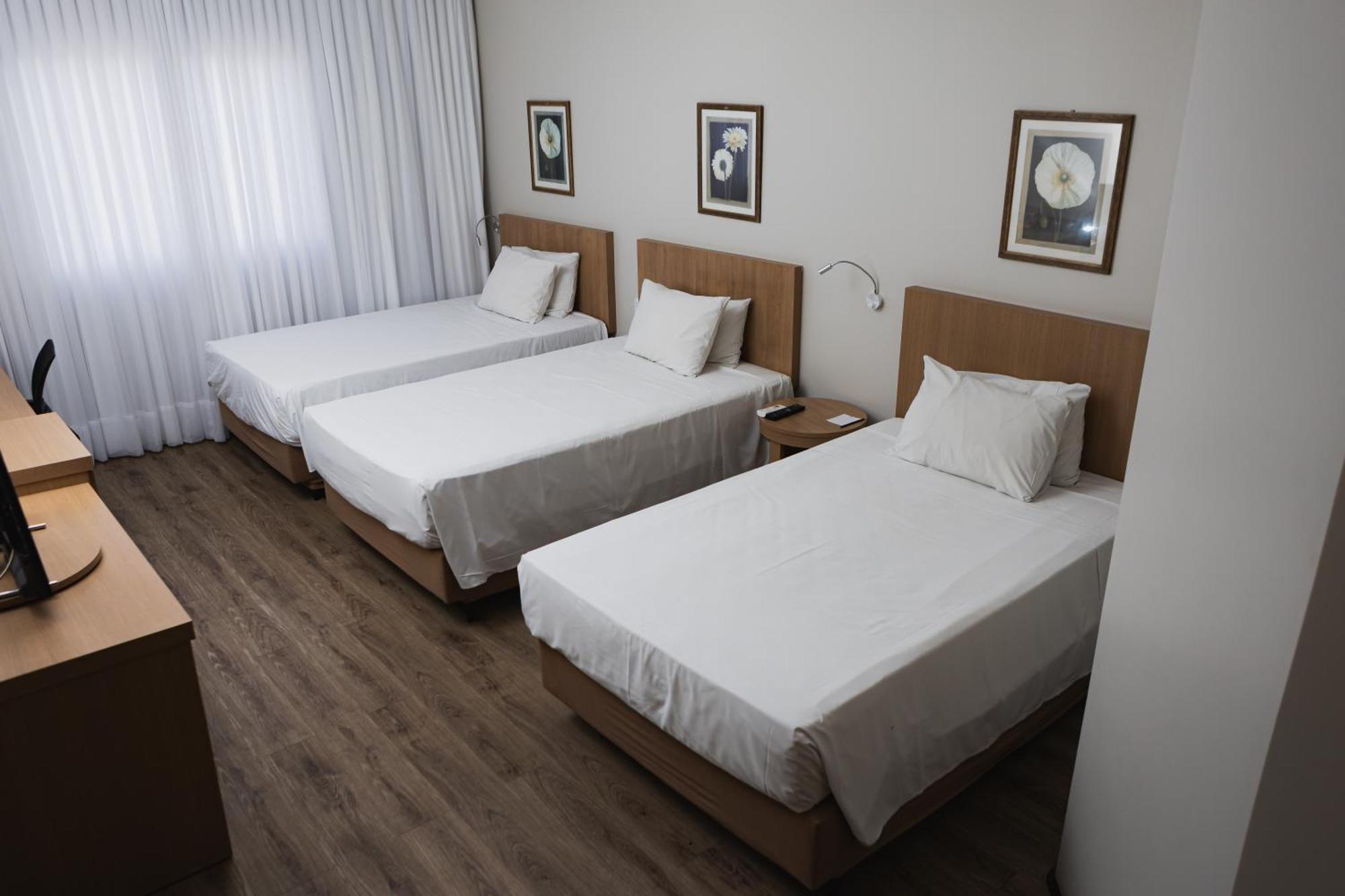 Quarto Triplo