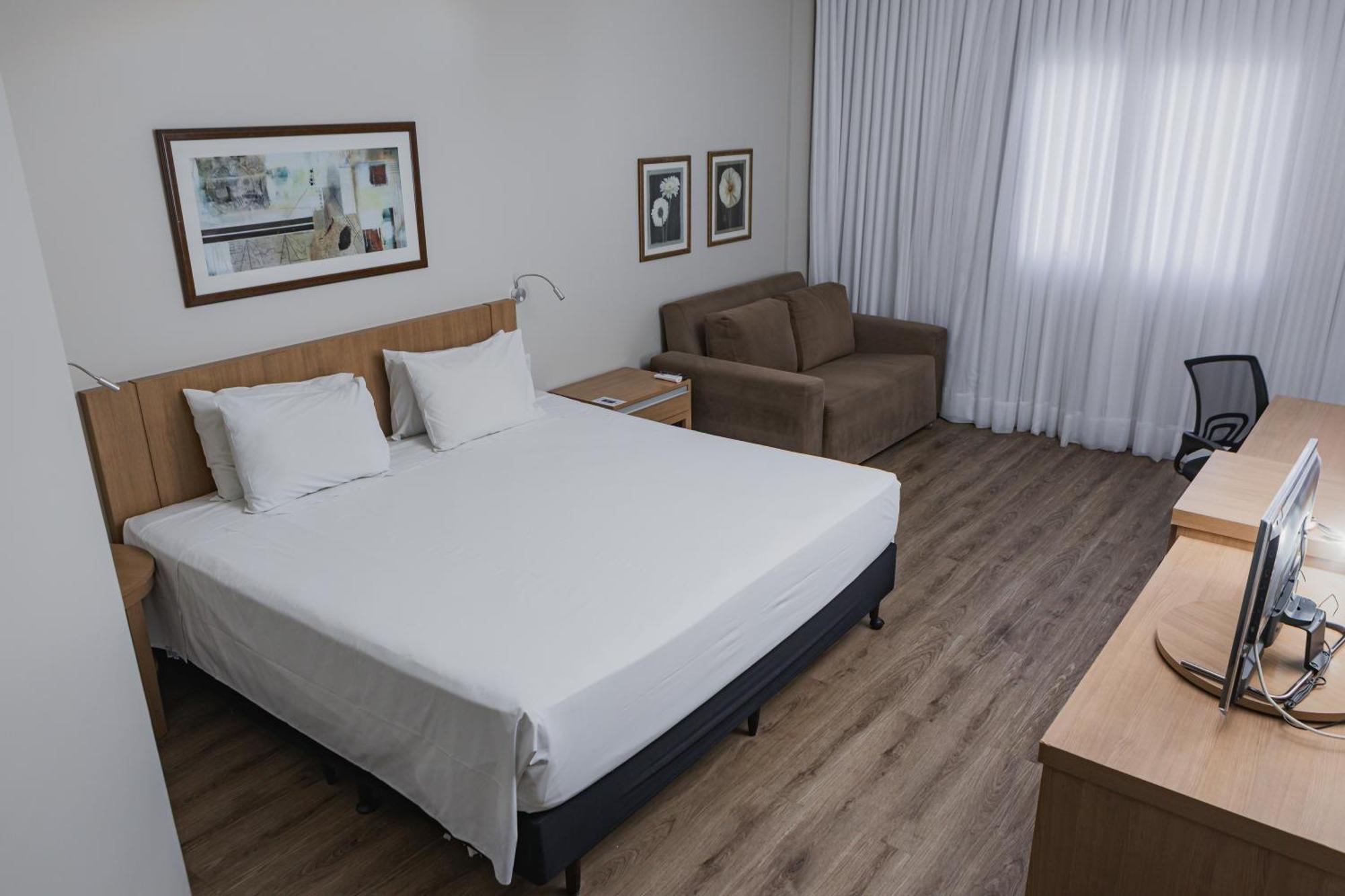 Quarto Duplo Superior