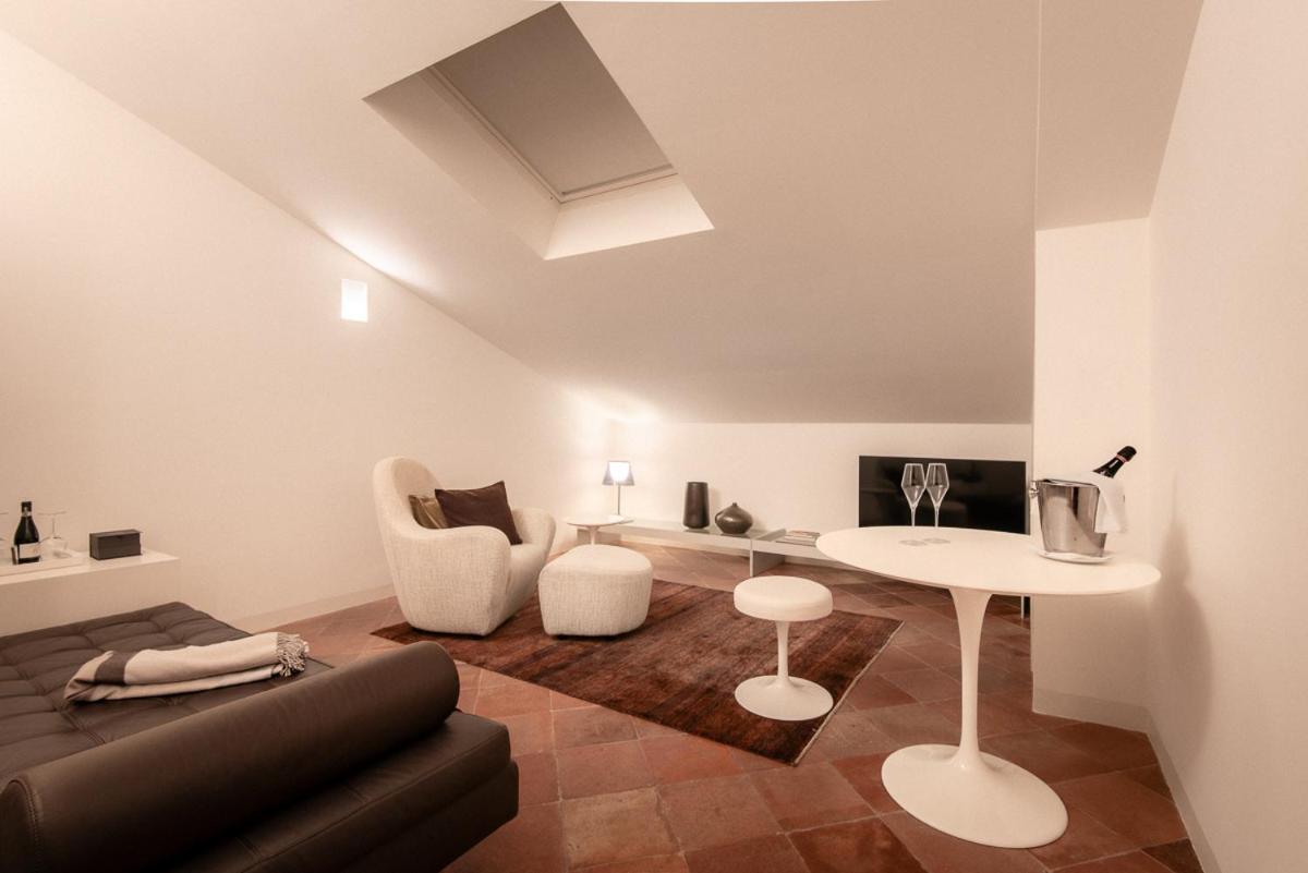 Exclusive Suite with Spa Access