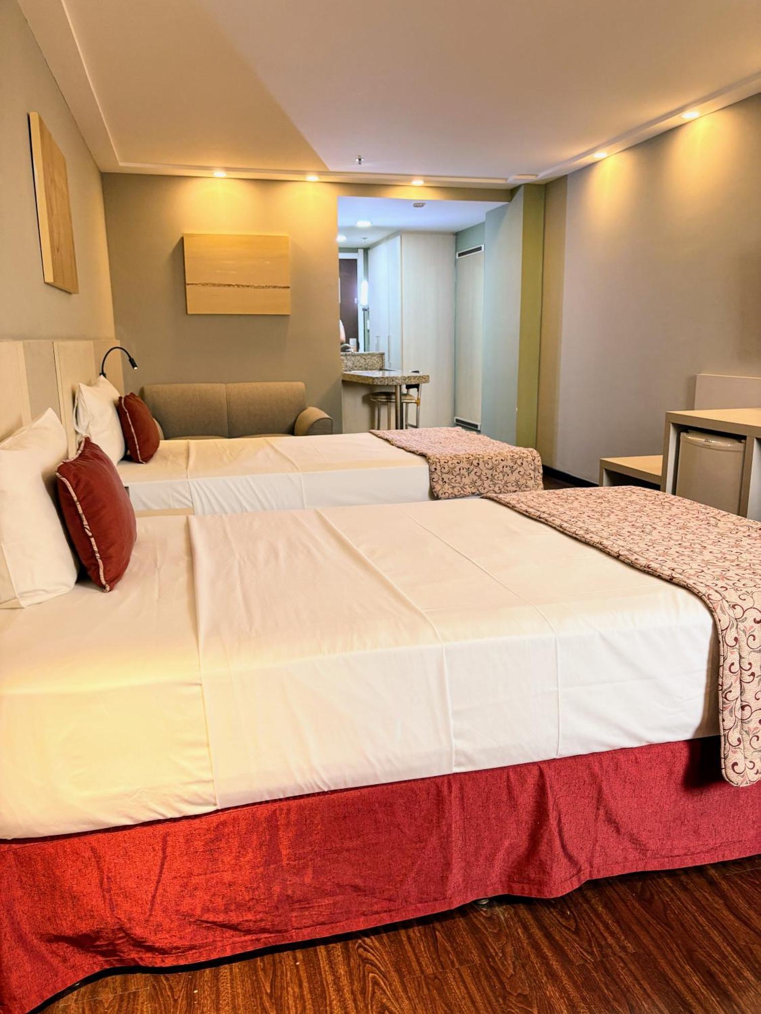 Executive Twin Room