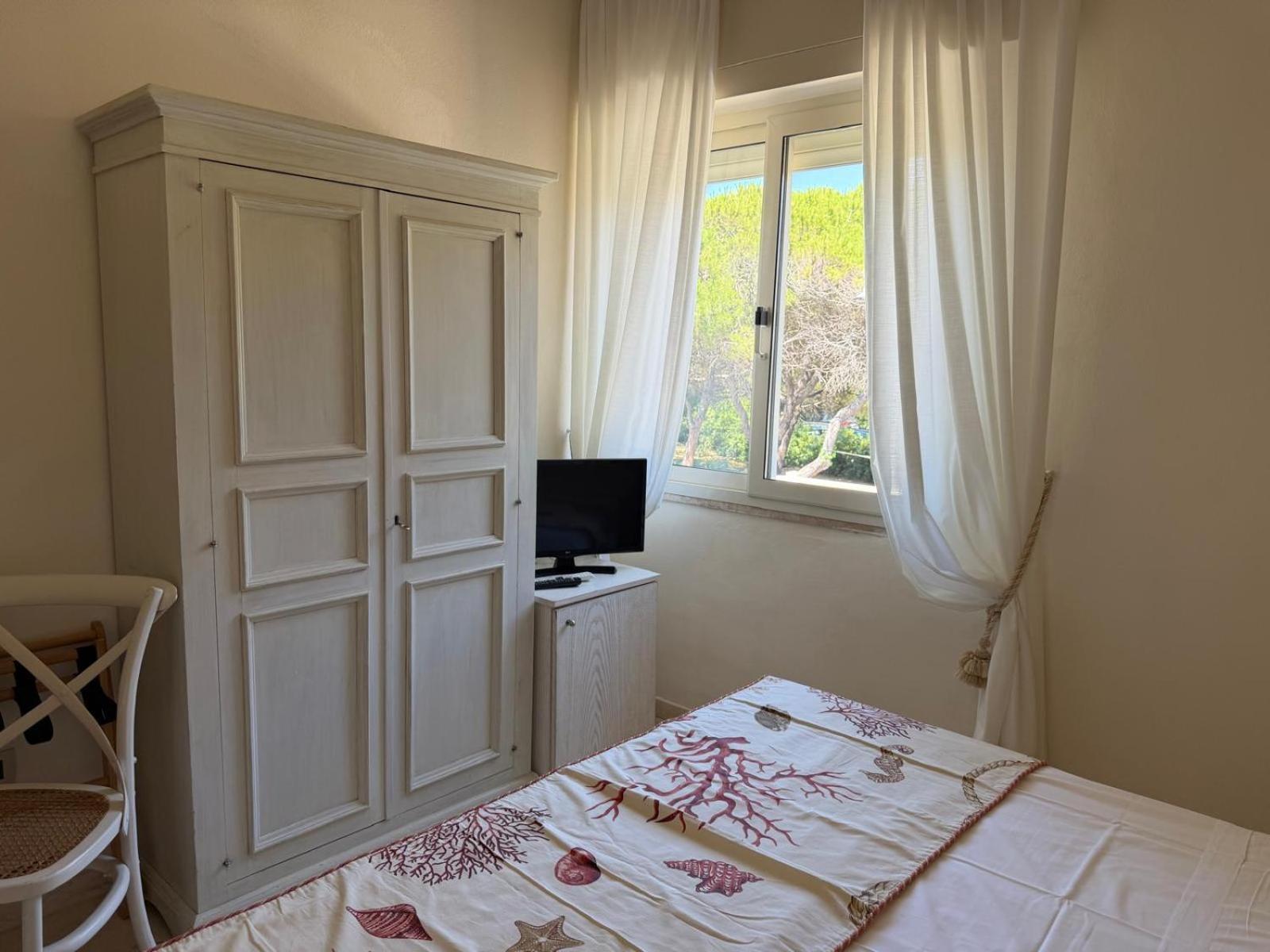 Small Double Room
