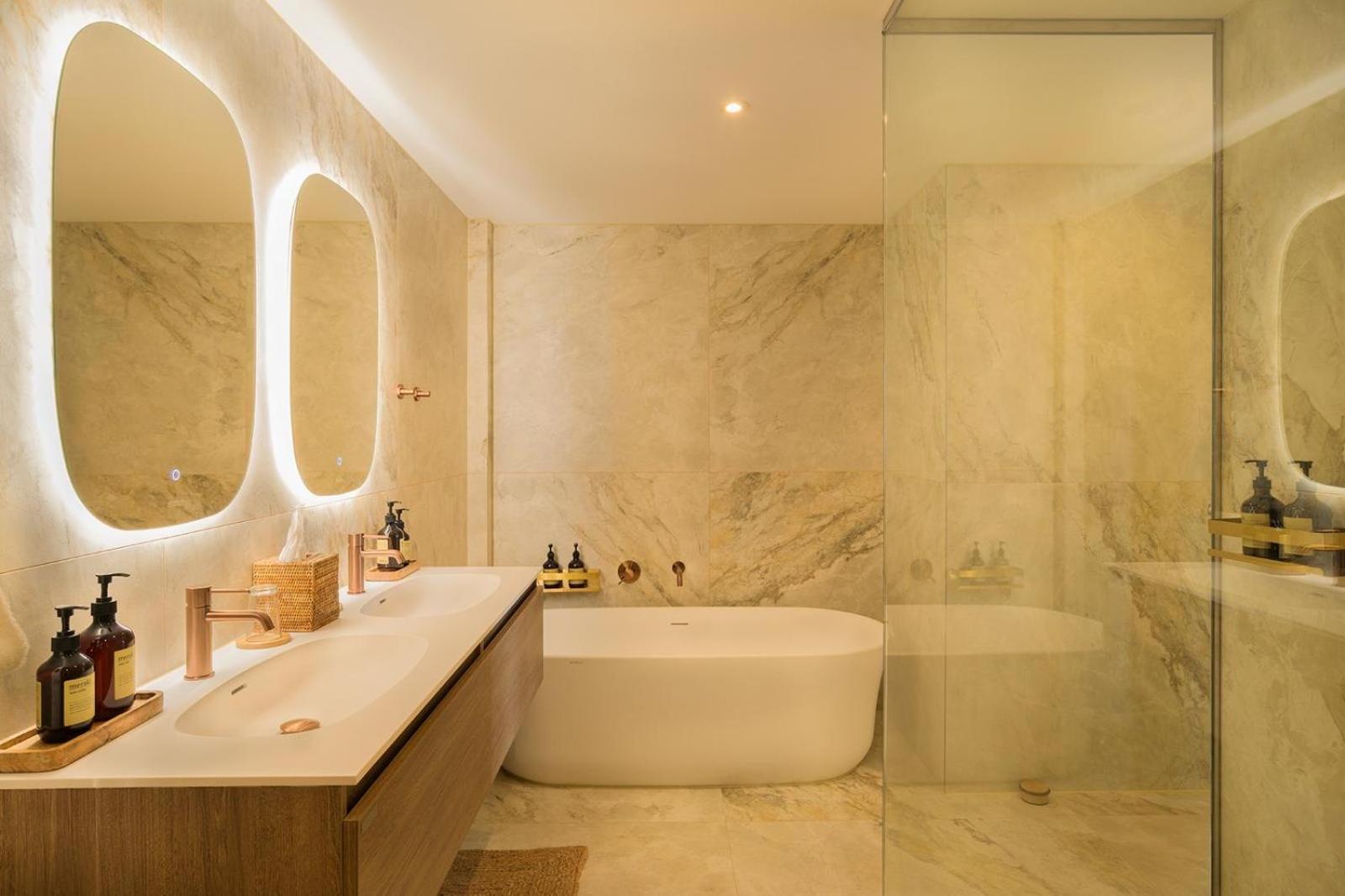 Junior Suite mit Balkon