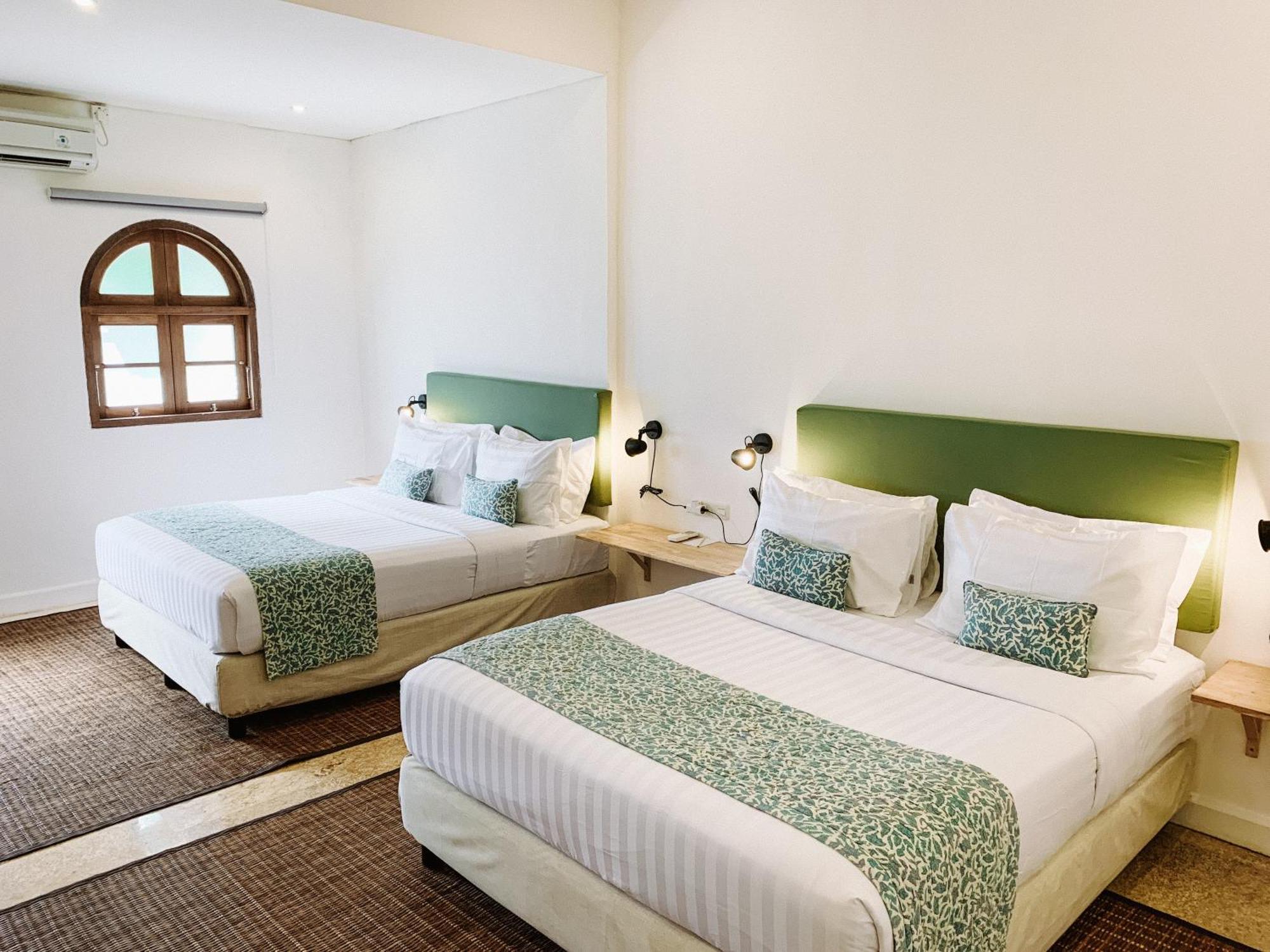 Apartemen Standard