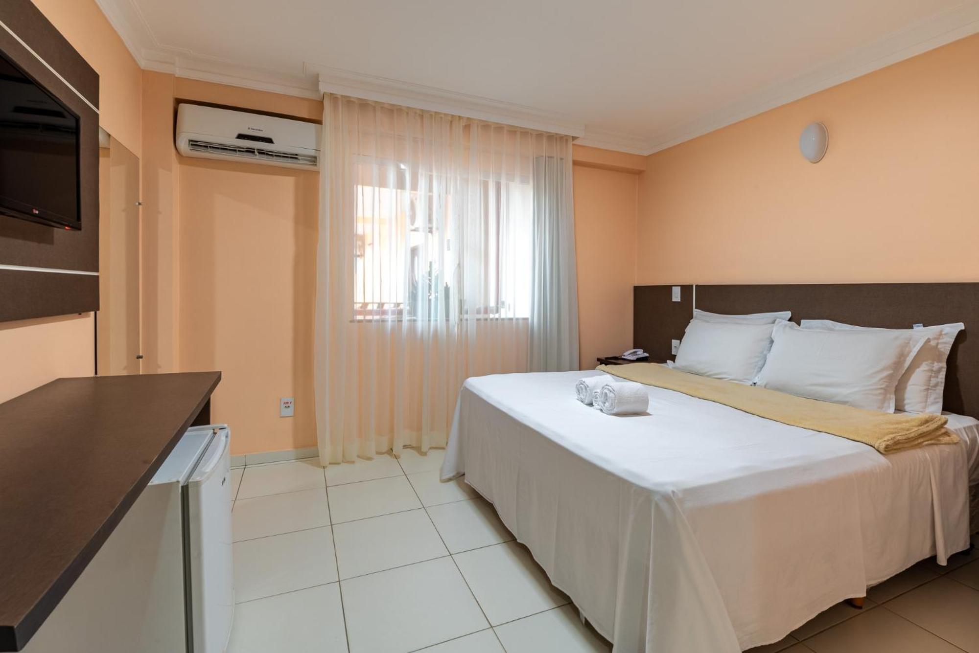 Double Room - Disability Access