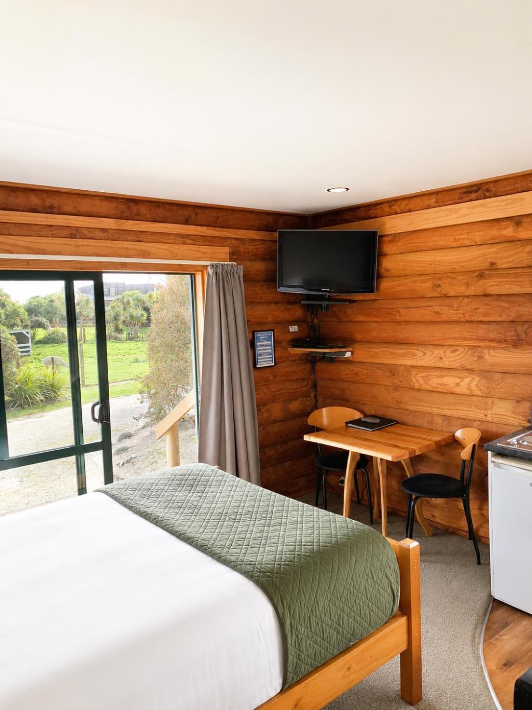 Double Room with Kitchenette