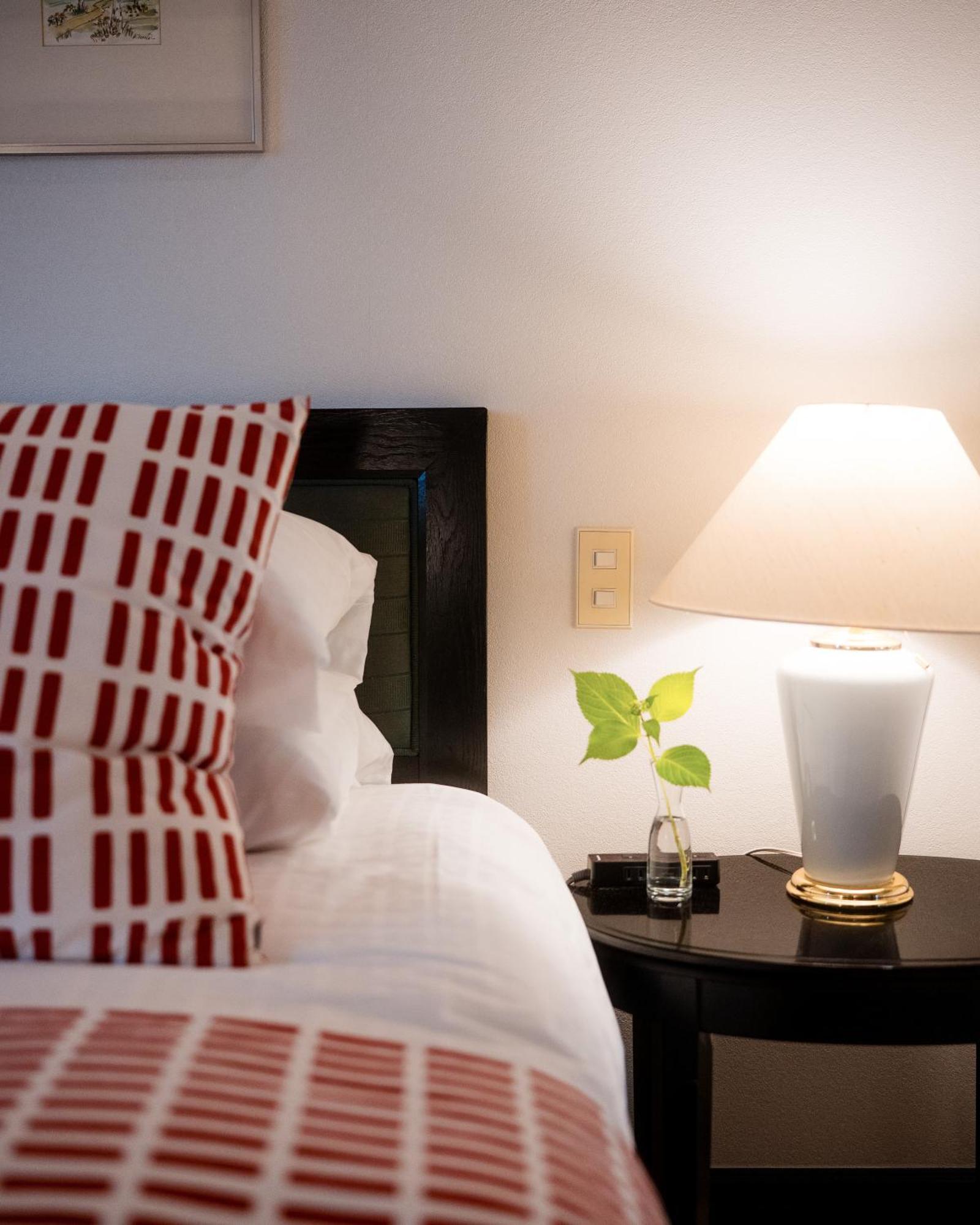 Deluxe Room with Open Air Bath