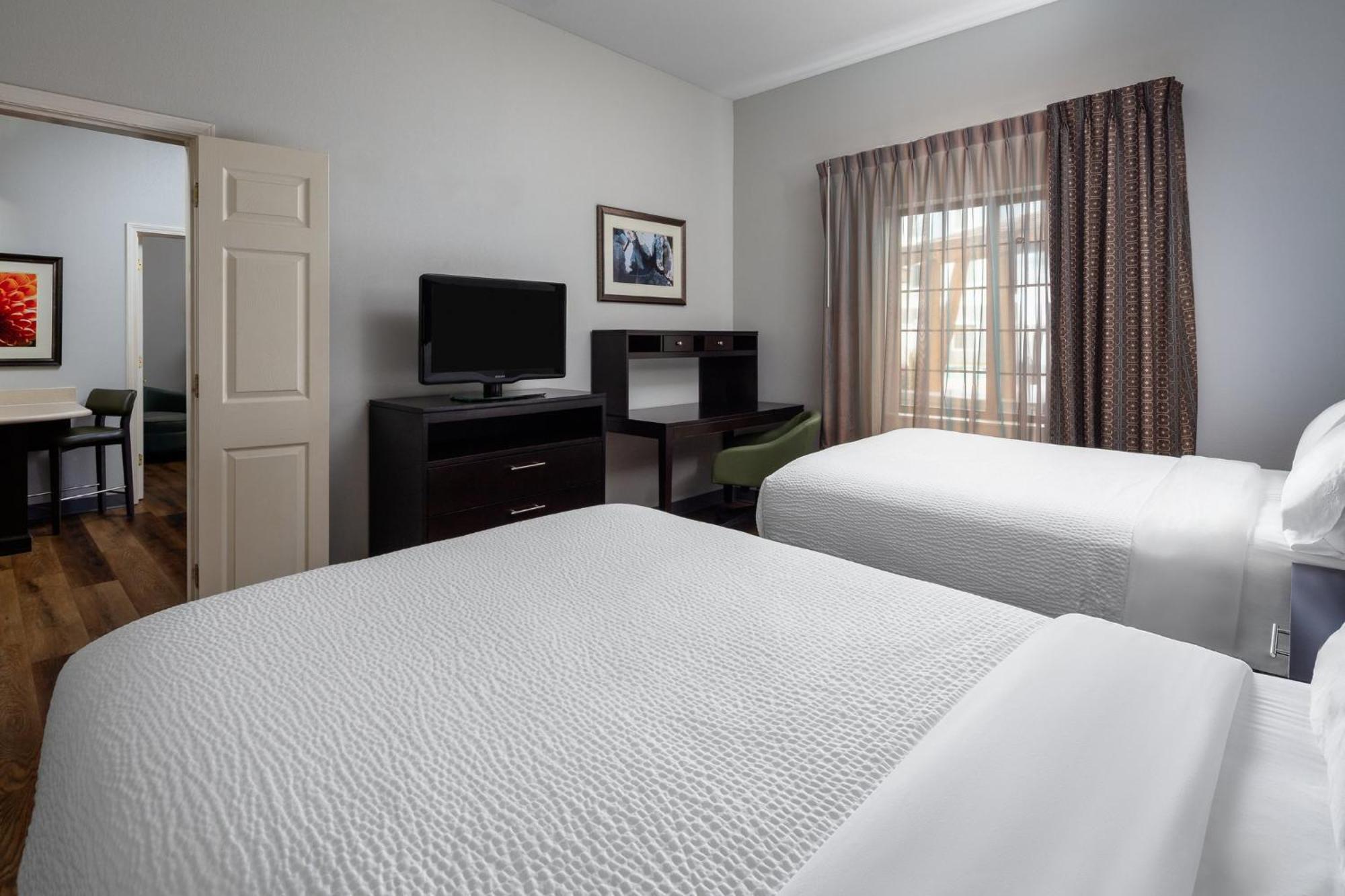 Two-Bedroom Suite - Non-Smoking