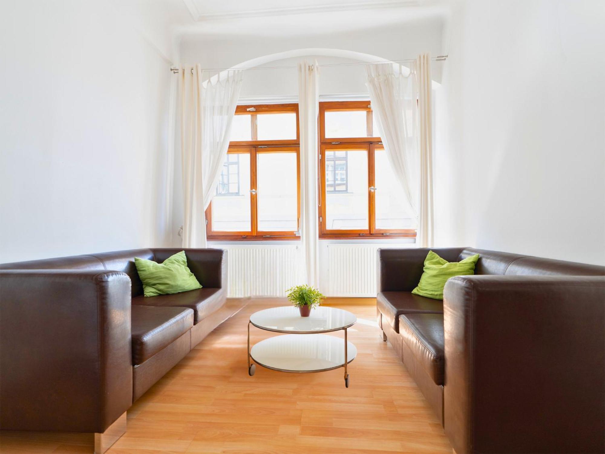 Superior Doppelzimmer