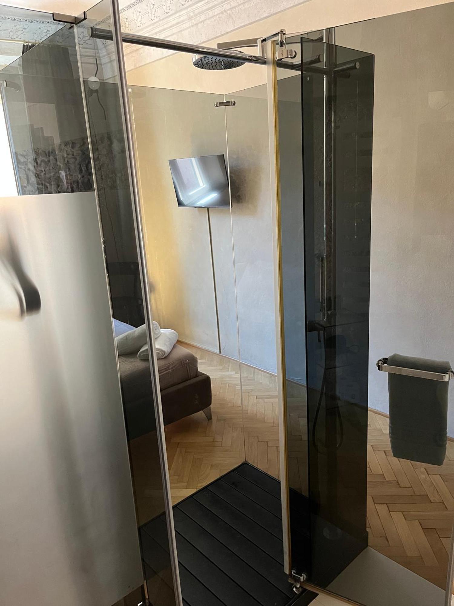 Habitación Doble Deluxe