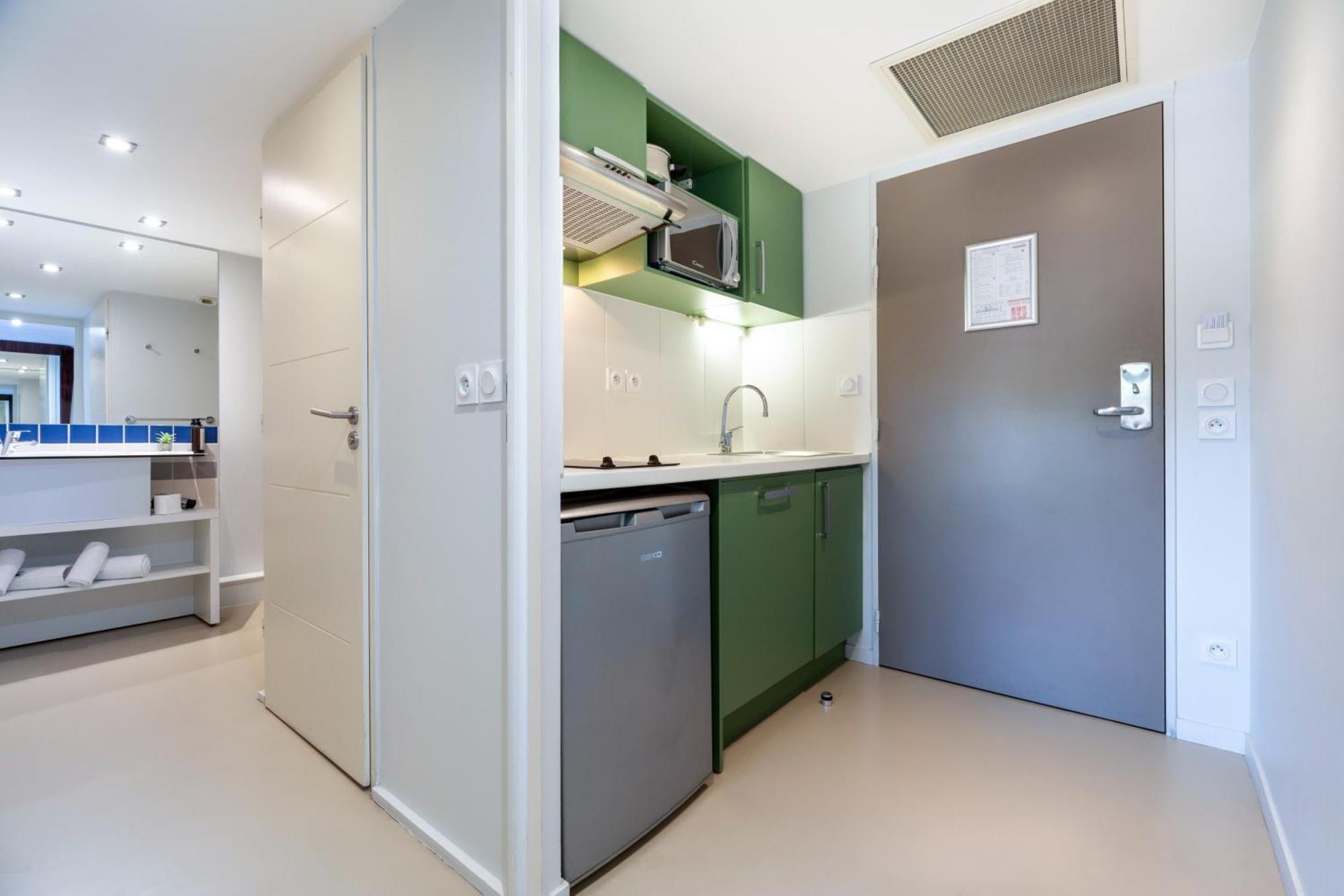 Studio Confort