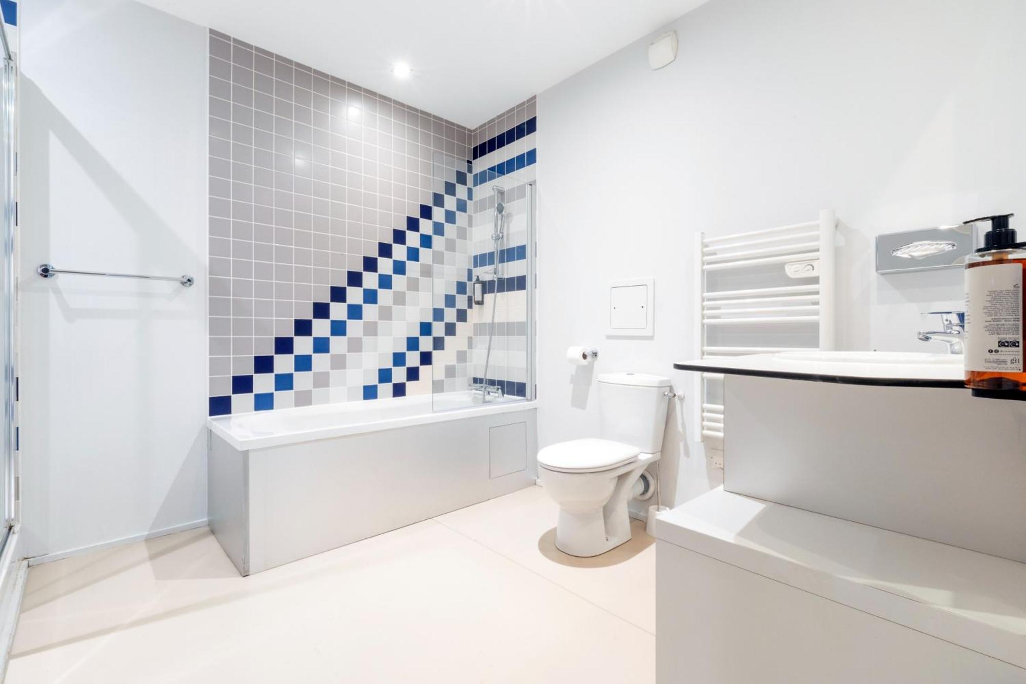 Appartement 1 Chambre