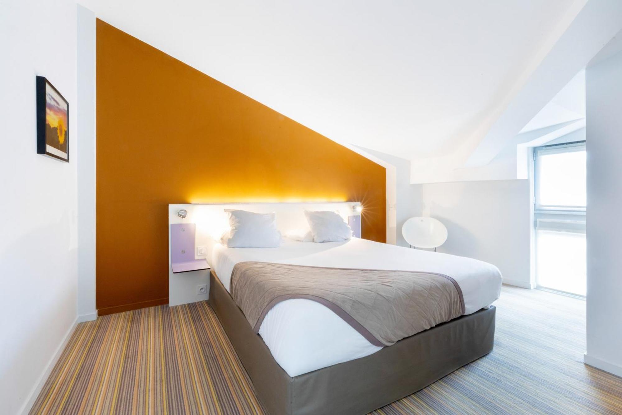 Appartement Confort d'Une Chambre