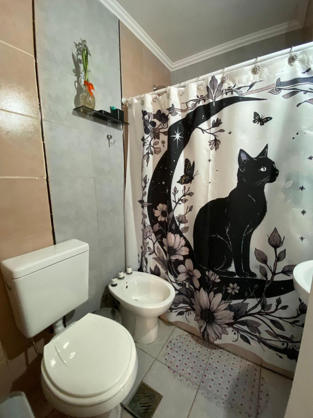 Habitación Doble Estándar