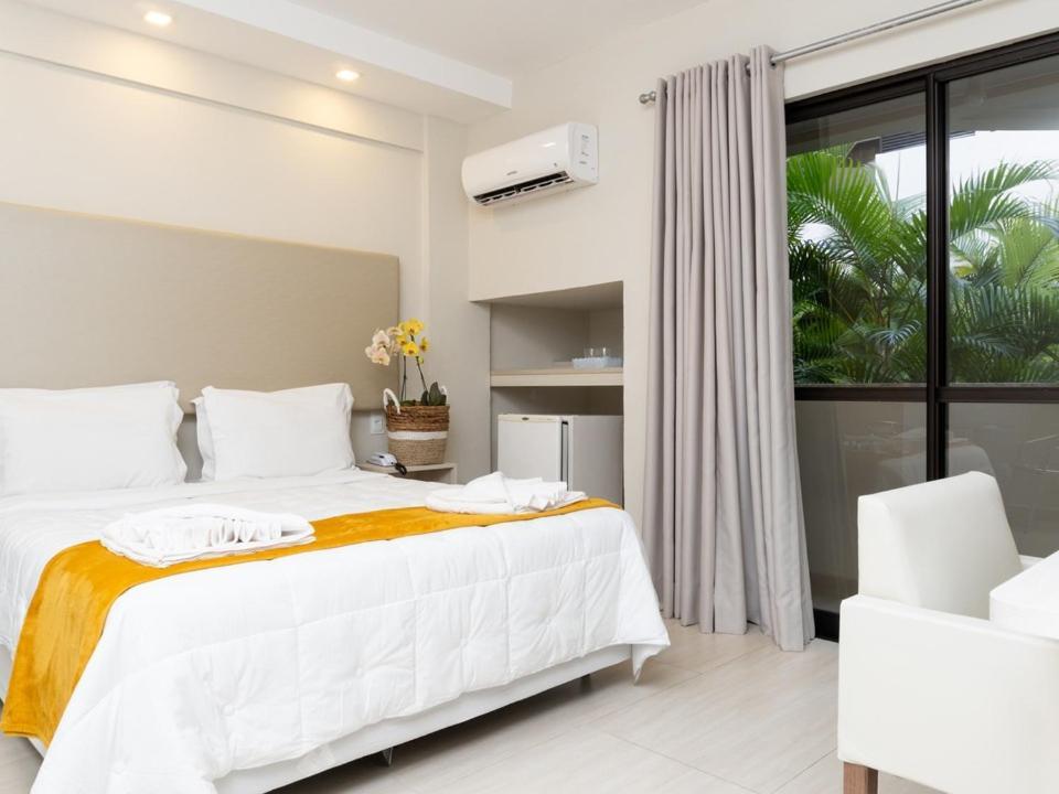 Habitación Doble Estándar - 1 o 2 camas