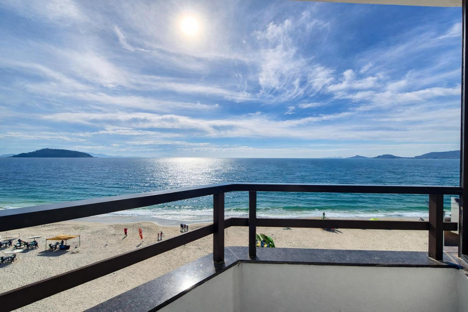 Suite Superior con vistas al mar